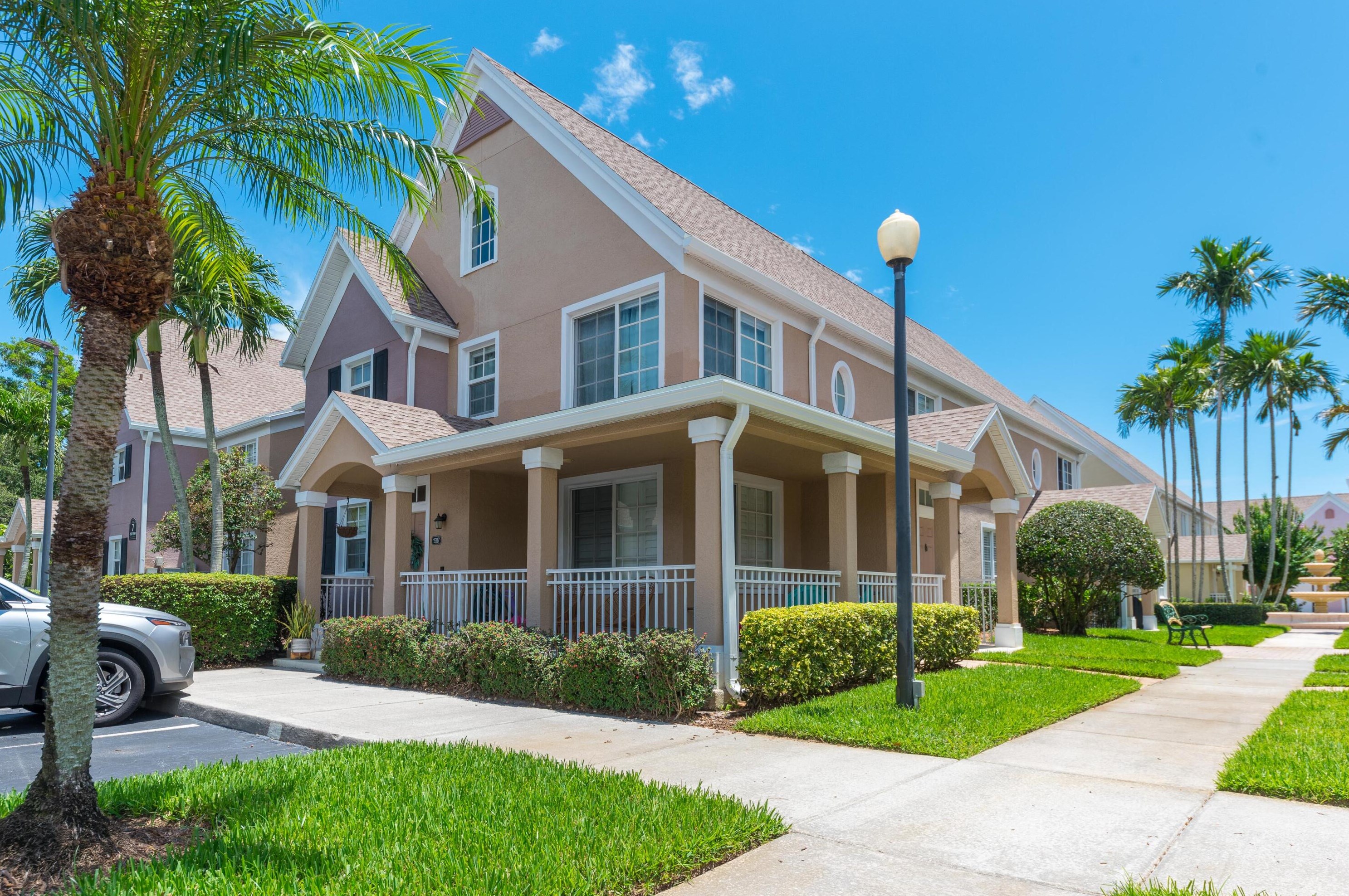 1587 Se Pomeroy St #7-7, Stuart, FL 34997