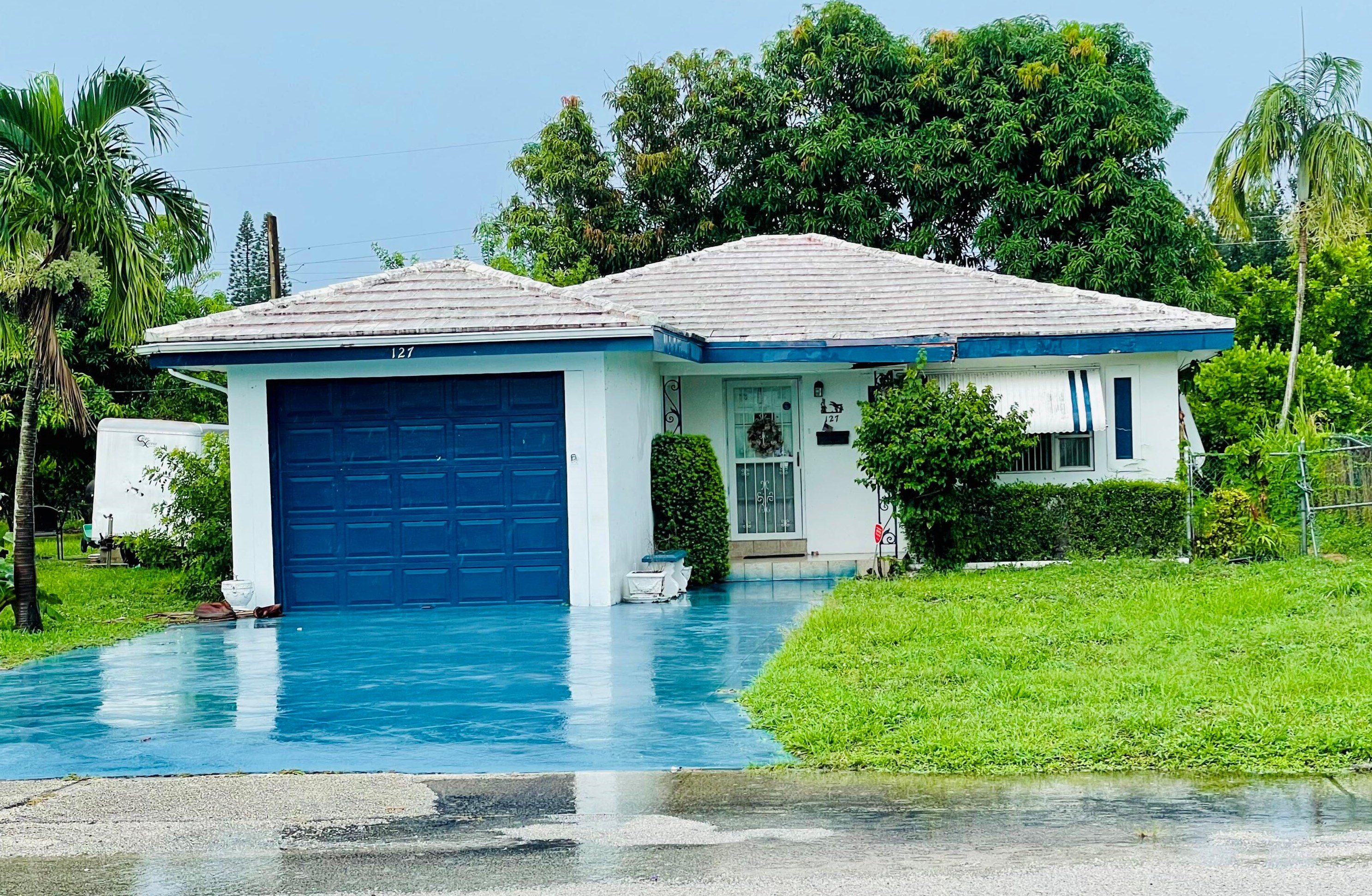 127 8th Ave, Delray Beach, FL 33444-2664