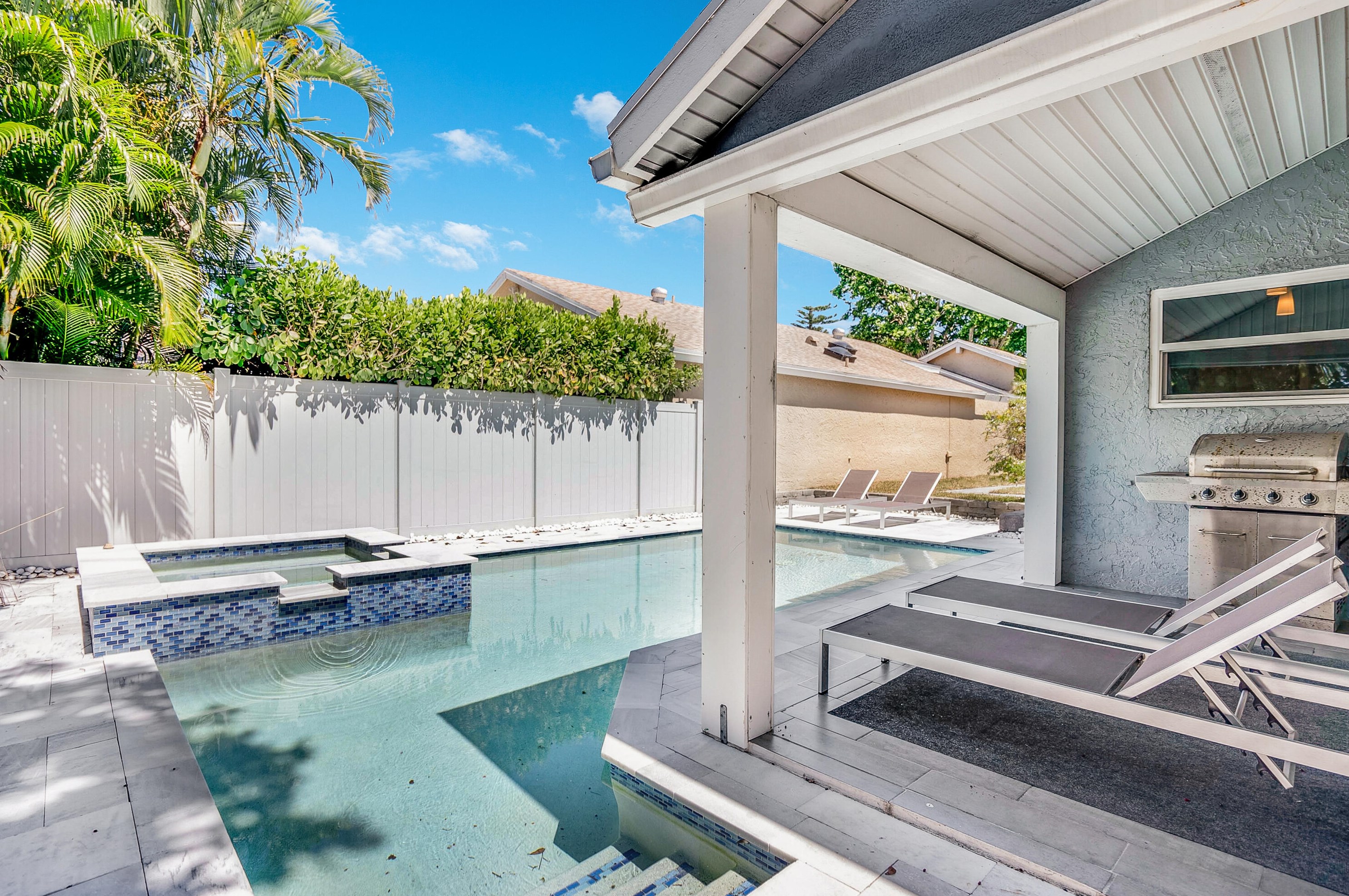 1885 10th St, Delray Beach FL  33445-2535 exterior