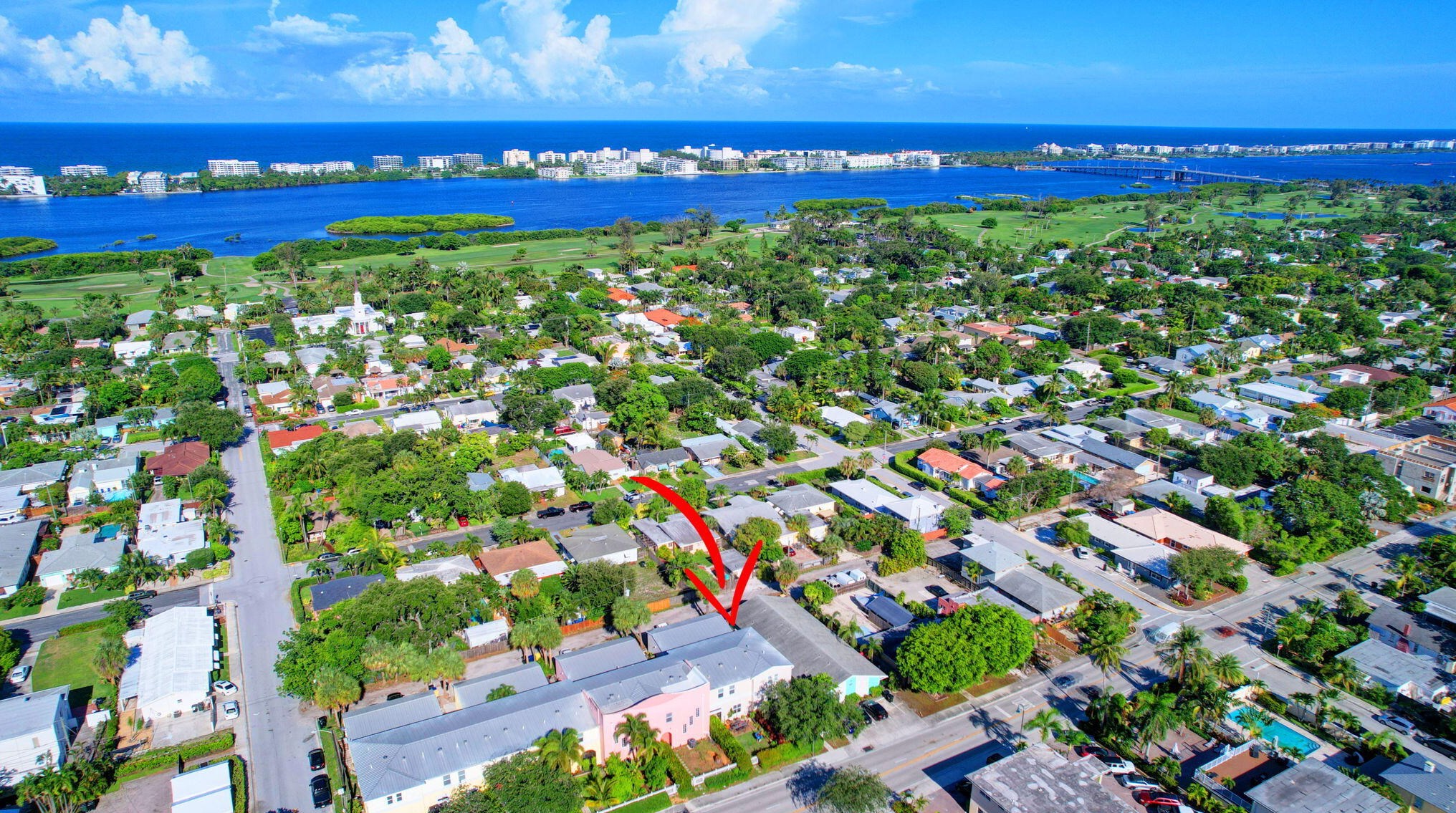 918 Federal Hwy, Lake Worth FL 33460-2656 exterior