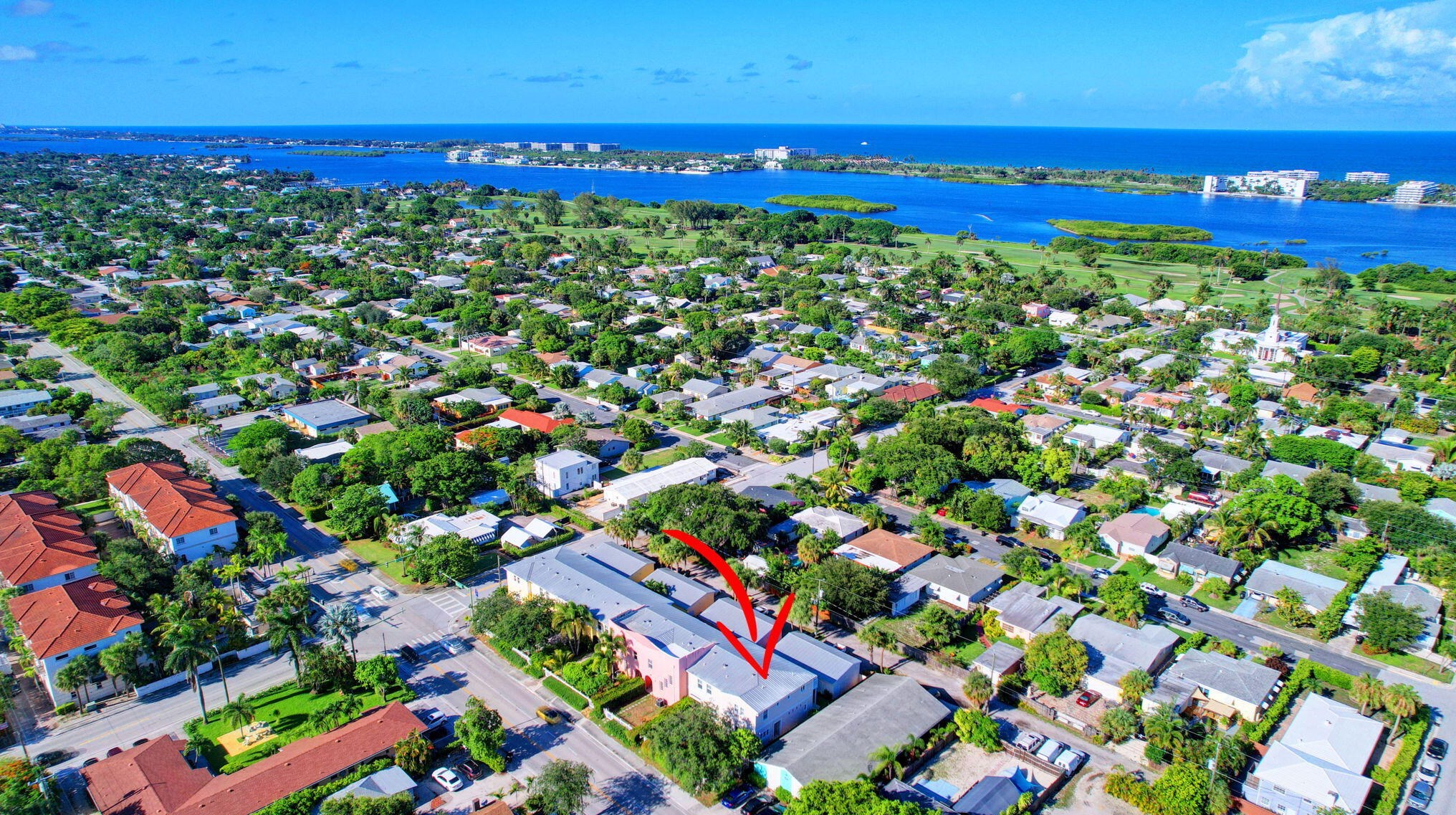 918 Federal Hwy, Lake Worth FL 33460-2656 exterior