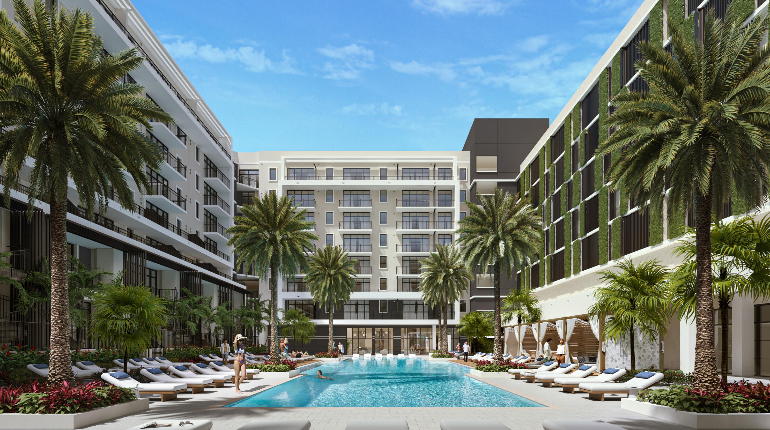 1 Main St #1-538, Hollywood, FL 33025