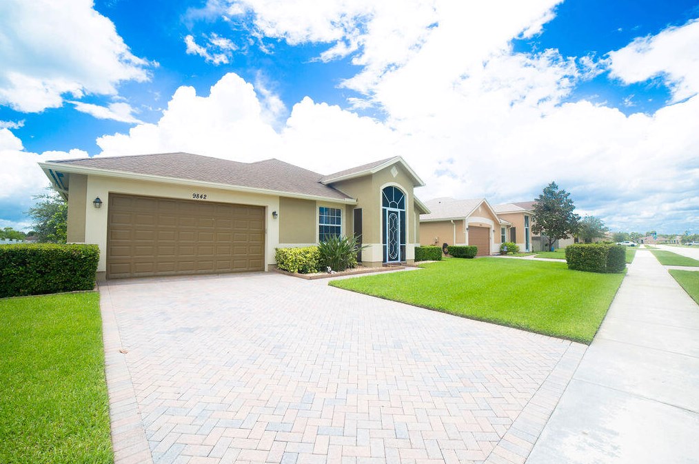 9842 E Verona Cir, Vero Beach, FL 32966