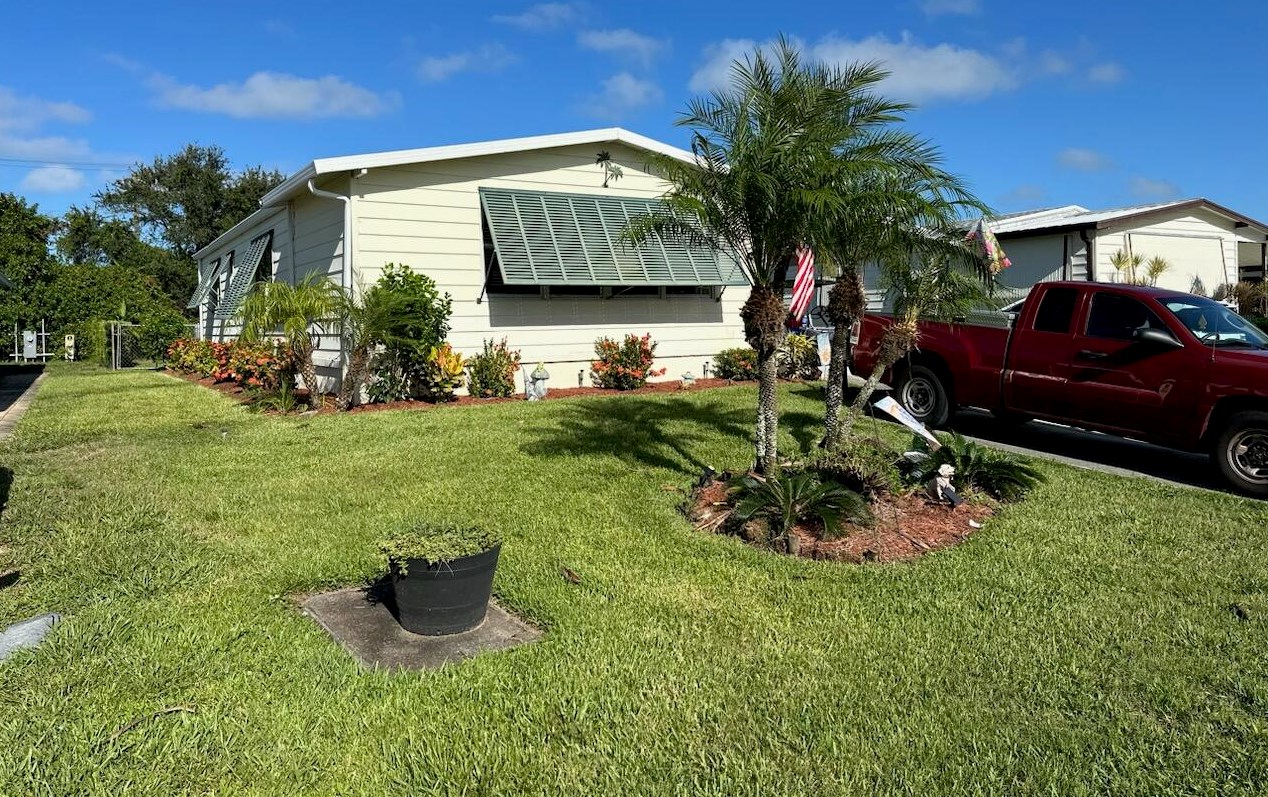 7715 Se Independence Ave, Hobe Sound, FL 33455