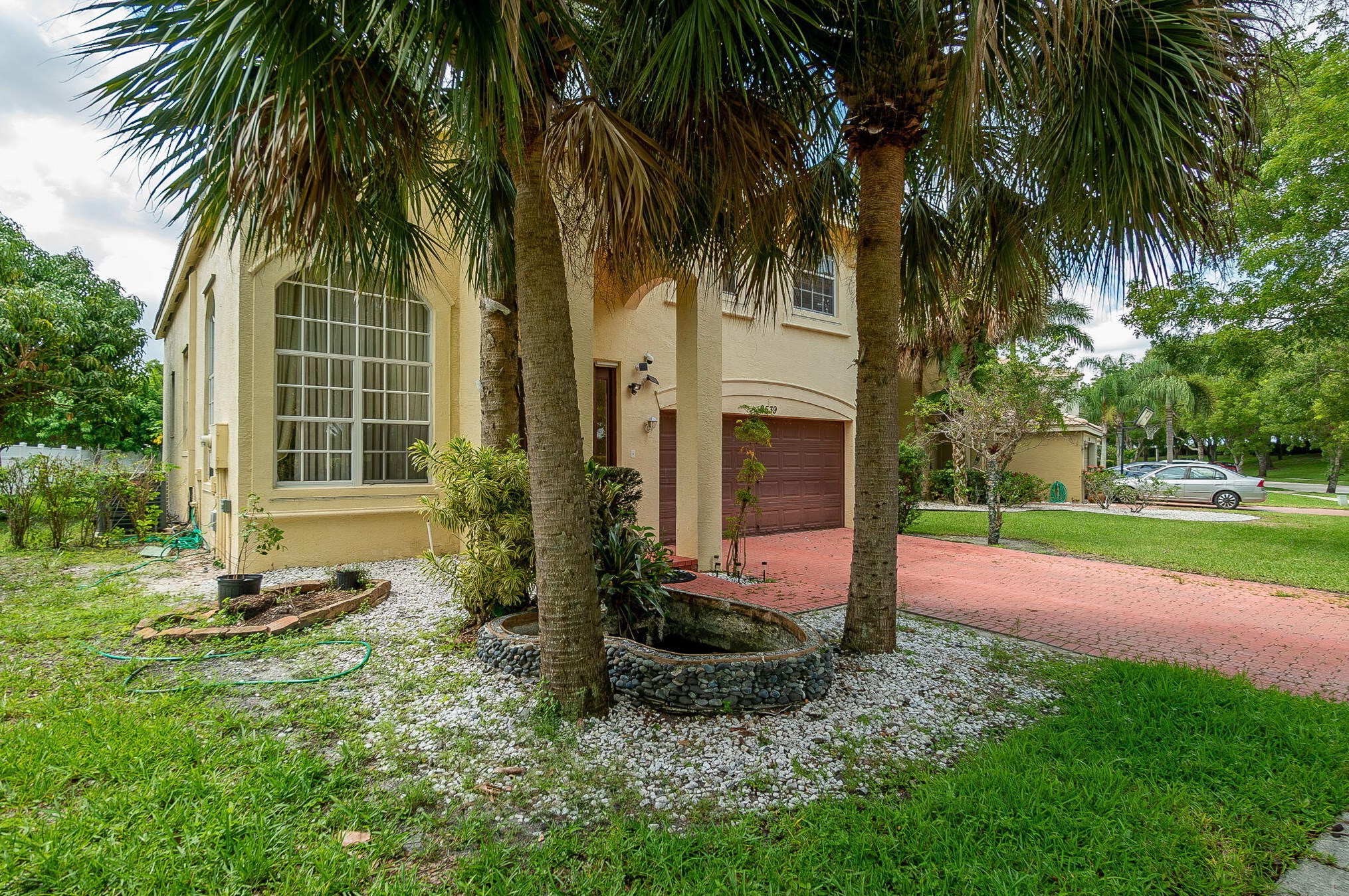 2539 Sawyer Terrace, West Palm Beach, FL 33414