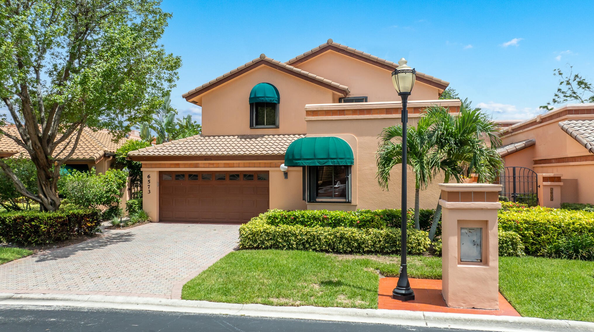 6573 Via Benita, Boca Raton, FL 33433