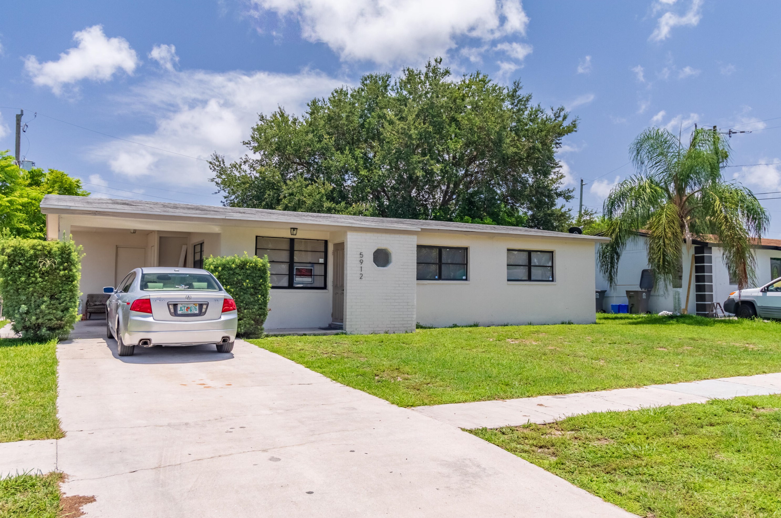 5912 Bimini Circle, West Palm Beach, FL 33412