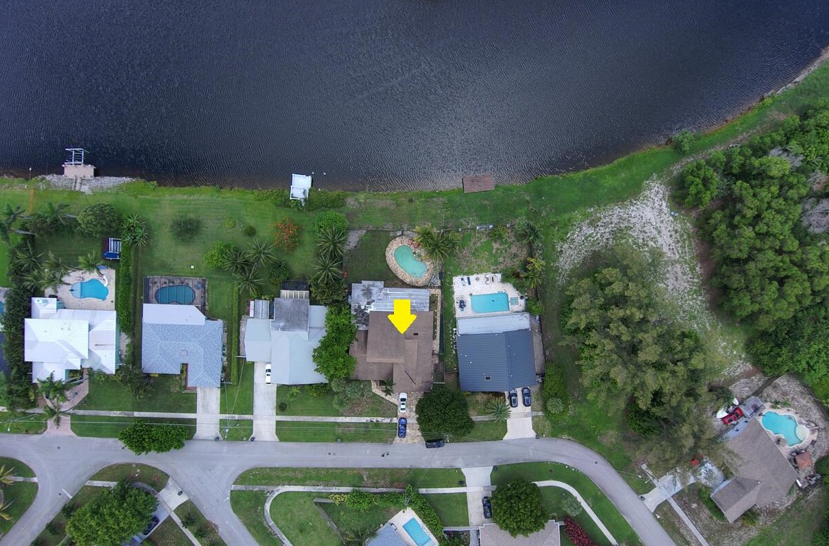 43 Oregon Ln, Boca Raton, FL 33487