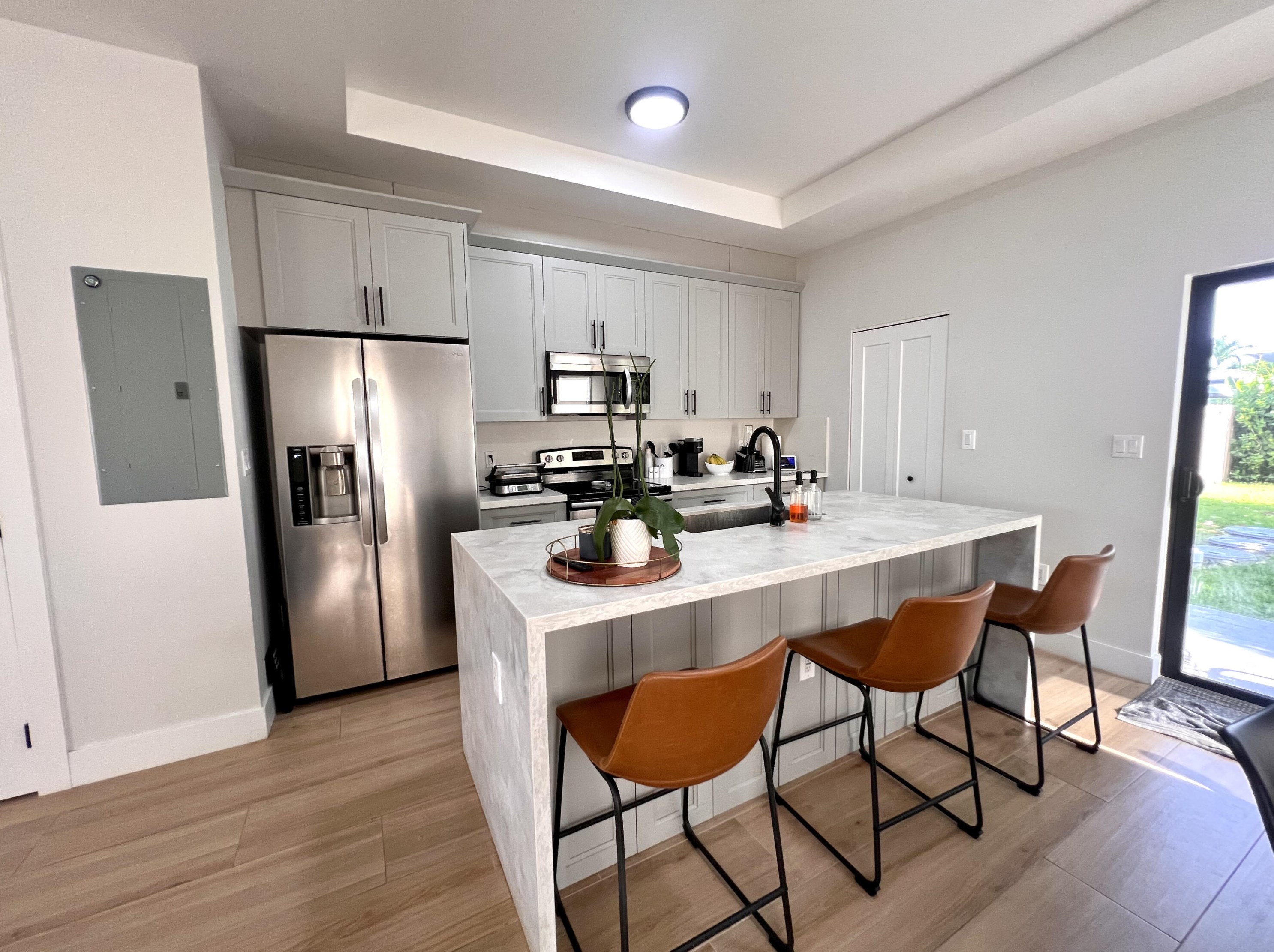 8753 34th St, Miami FL  33165-4269 exterior