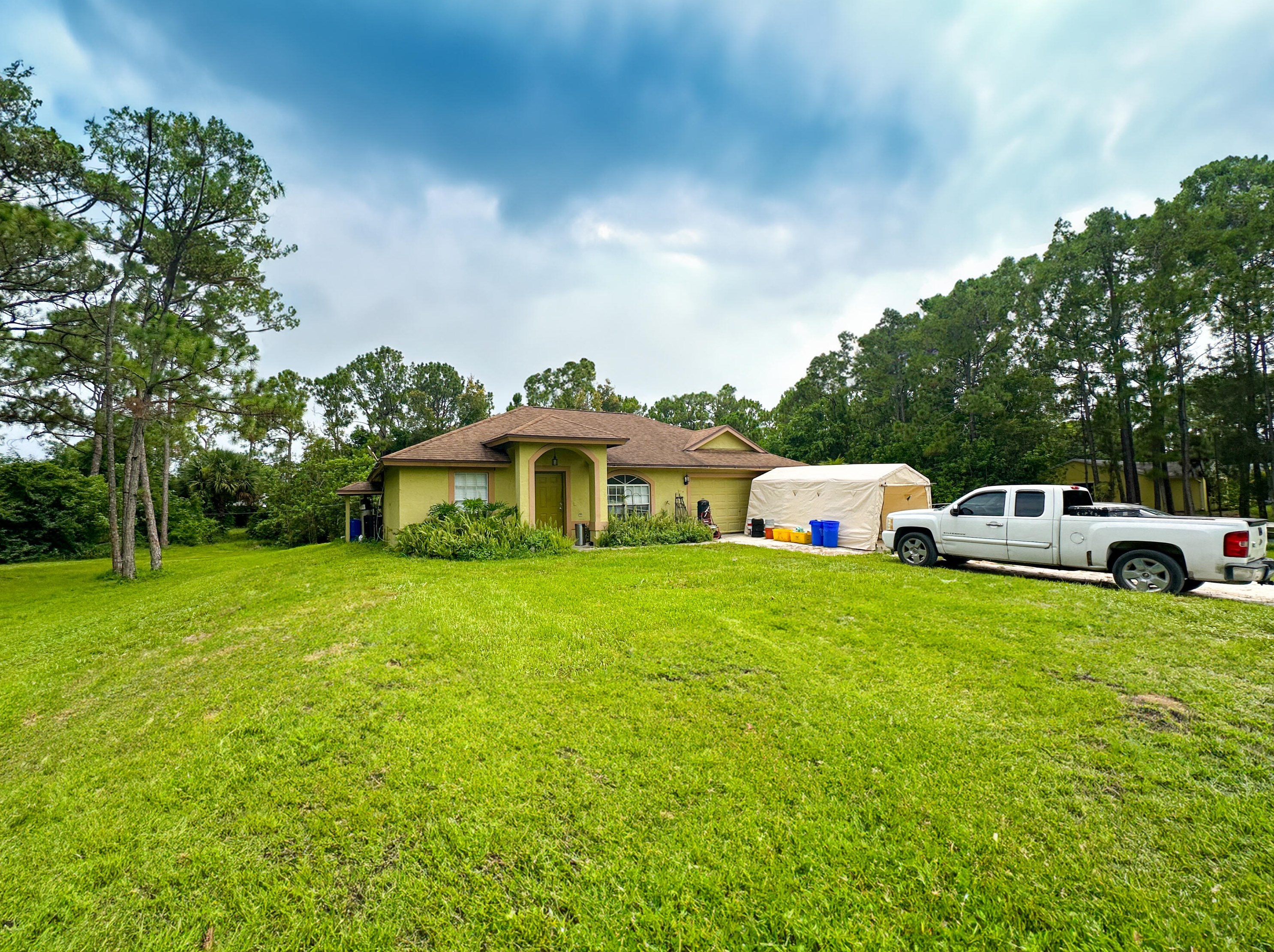 17352 72nd Rd, Town of Loxahatchee Groves, FL 33470