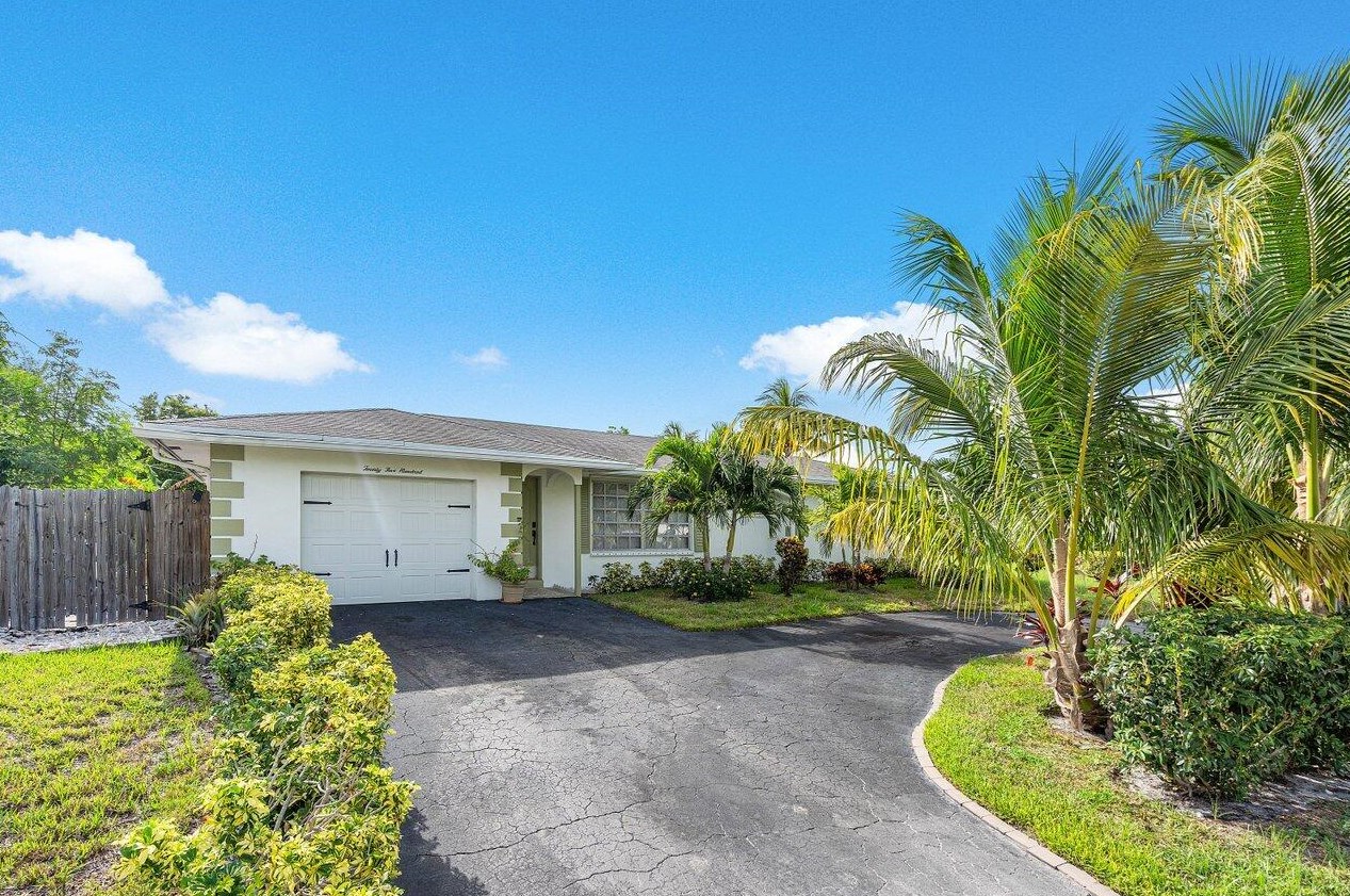 2500 Ne 2nd Ave, Boca Raton, FL 33431