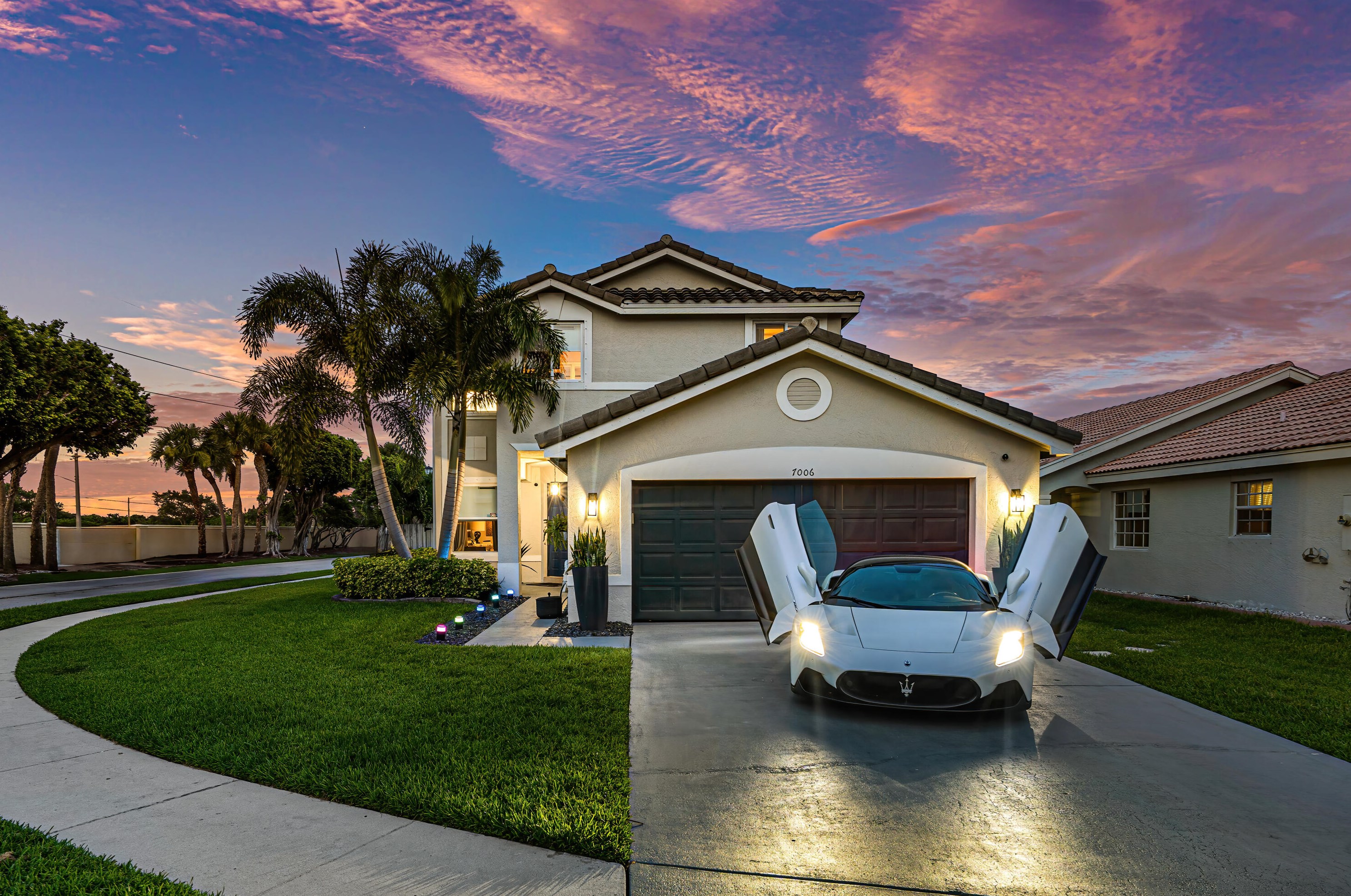 7006 Chesapeake Cir, Boynton Beach, FL 33436-8565