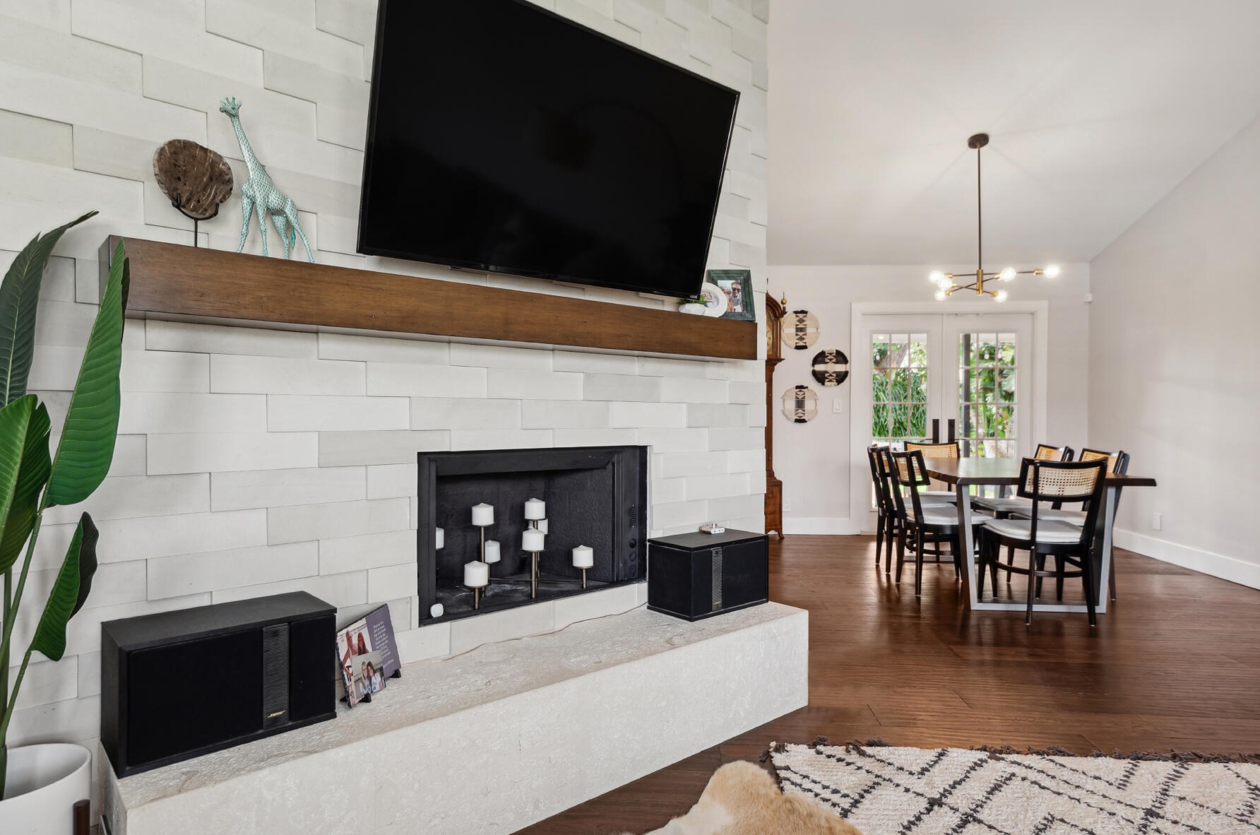 4266 Cedar Creek Rd, Boca Raton FL  33487-2250 exterior