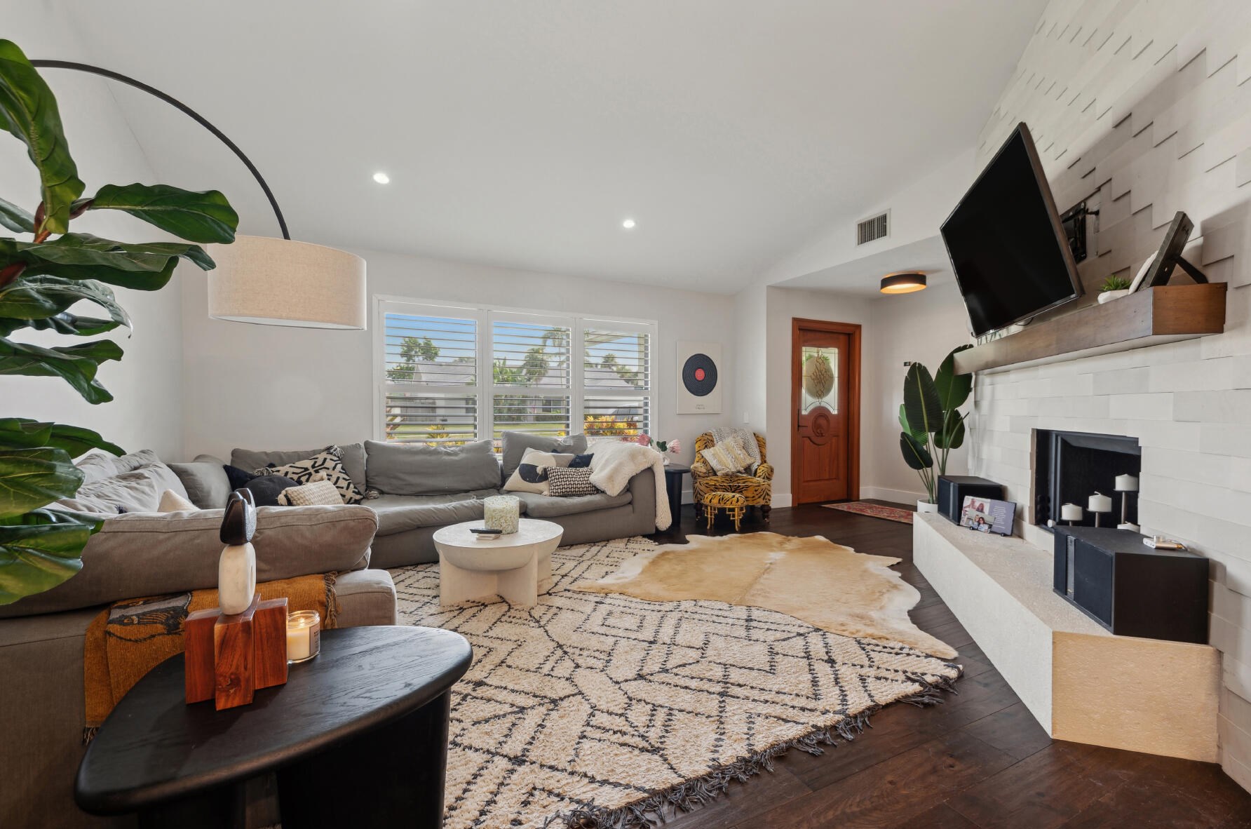 4266 Cedar Creek Rd, Boca Raton FL  33487-2250 exterior