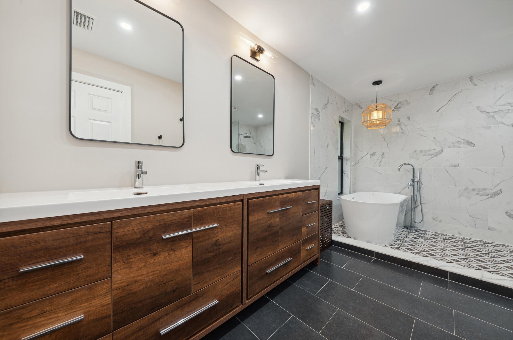 4266 Cedar Creek Rd, Boca Raton FL  33487-2250 exterior