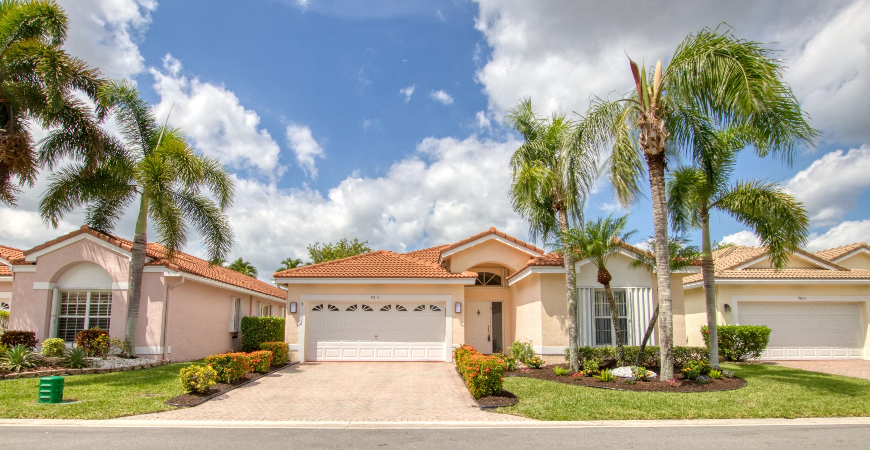 9811 Lemonwood Ct, Boynton Beach, FL 33437