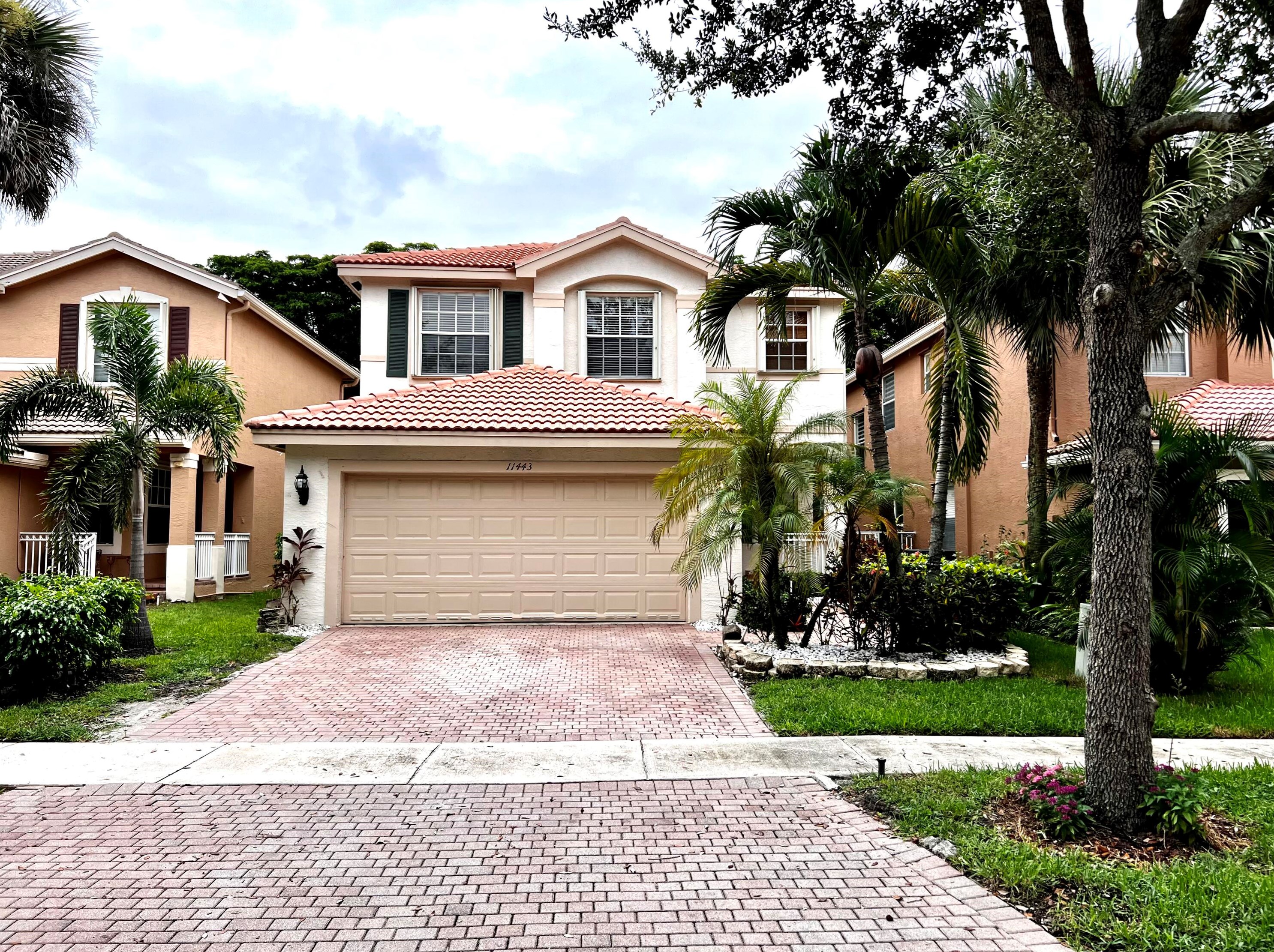 11443 Blue Violet Ln, West Palm Beach, FL 33411