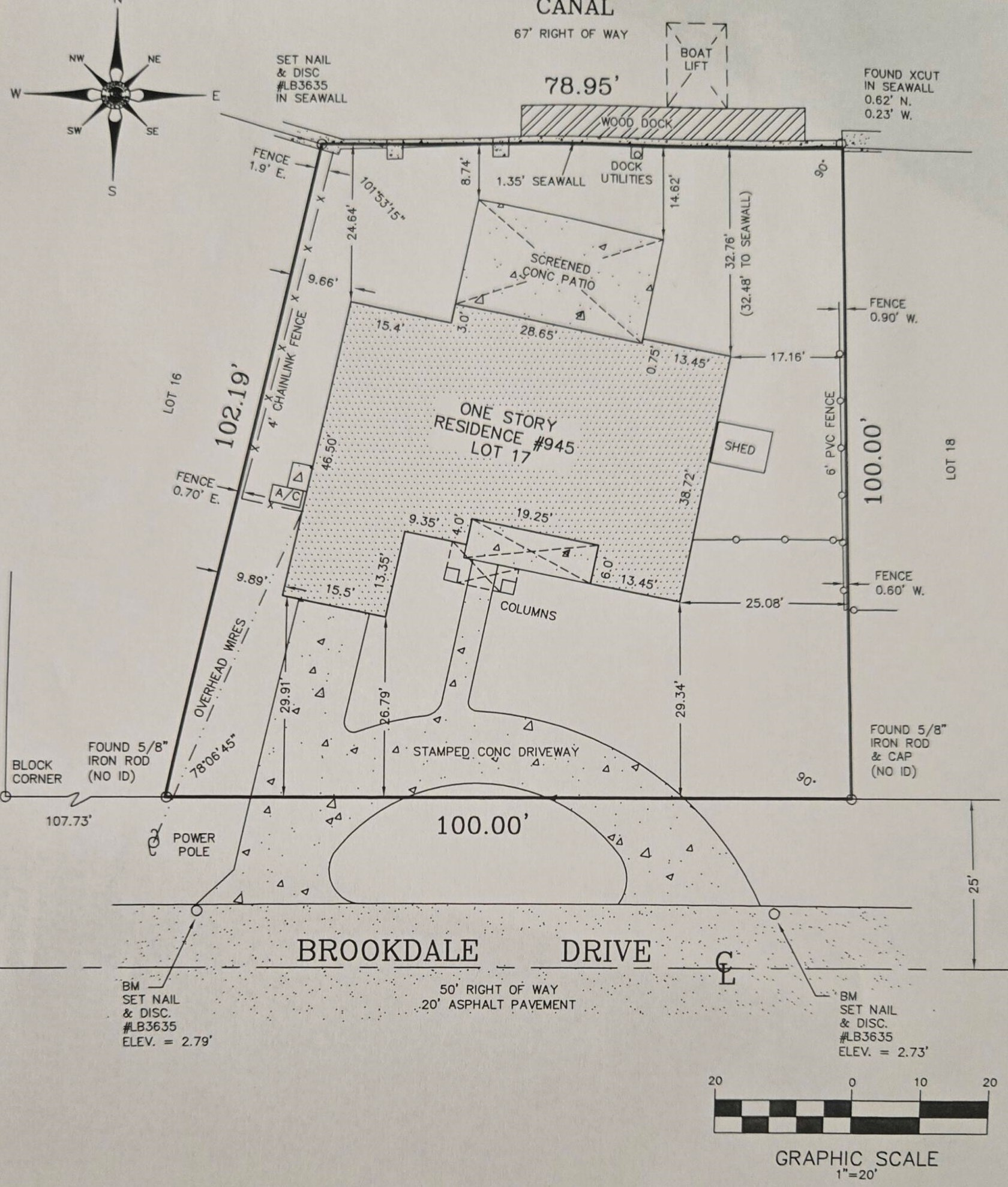 945 Brookdale Dr, Boynton Beach, FL 33435