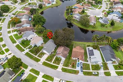 4541 Brook Drive, West Palm Beach, FL 33417 - Photo 1