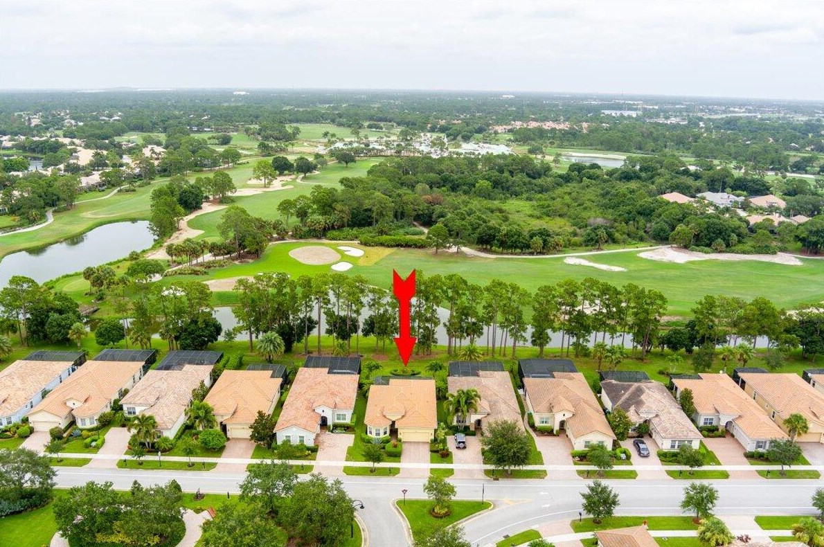 10633 Sw Visconti Way, Port Saint Lucie, FL 34986