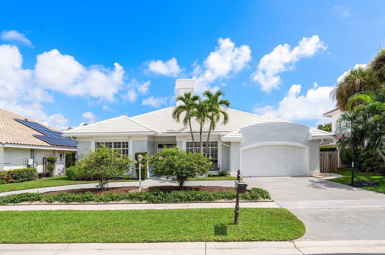 13427 William Myers Ct, West Palm Beach, FL 33410