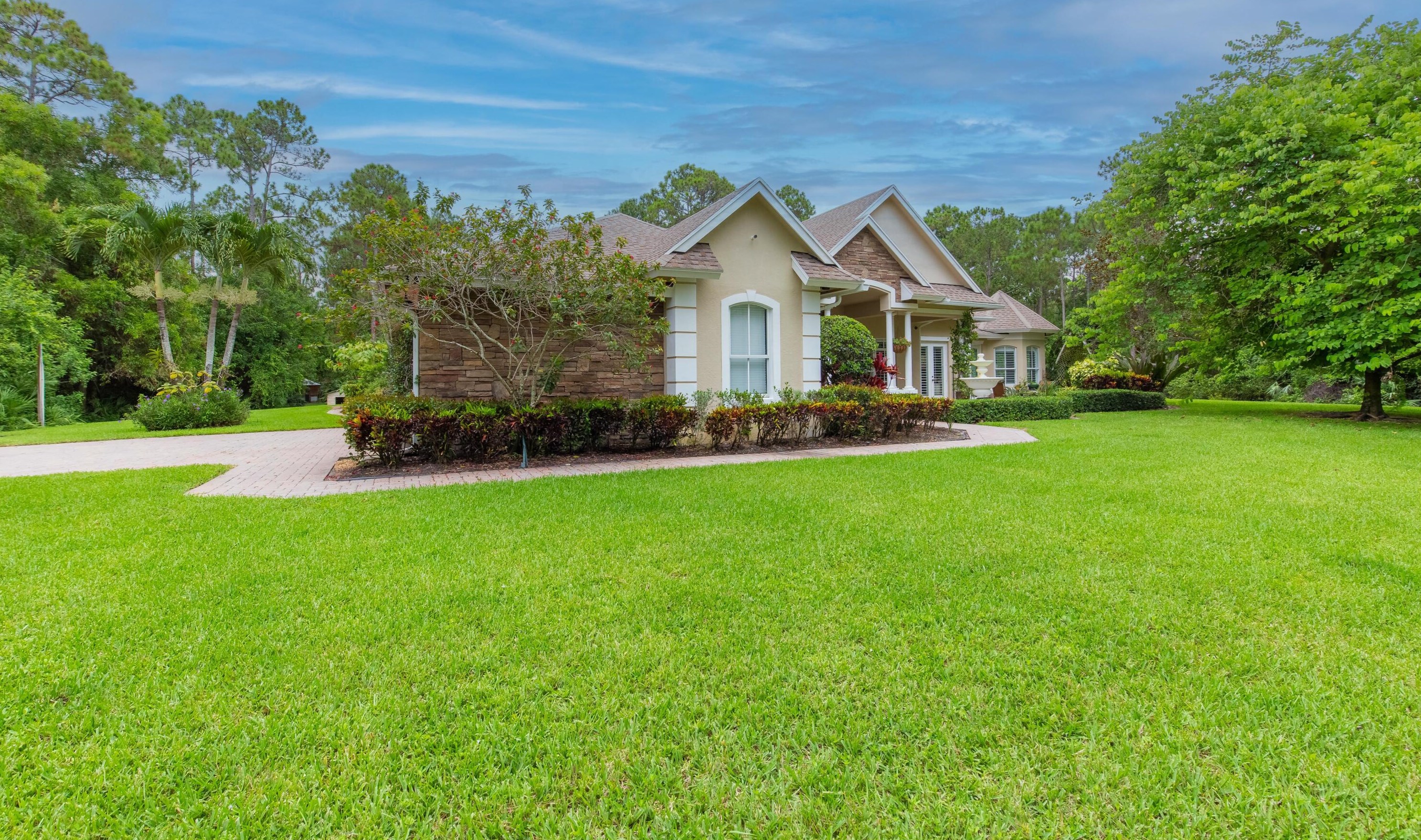 13418 Sand Ridge Rd, West Palm Beach, FL 33418