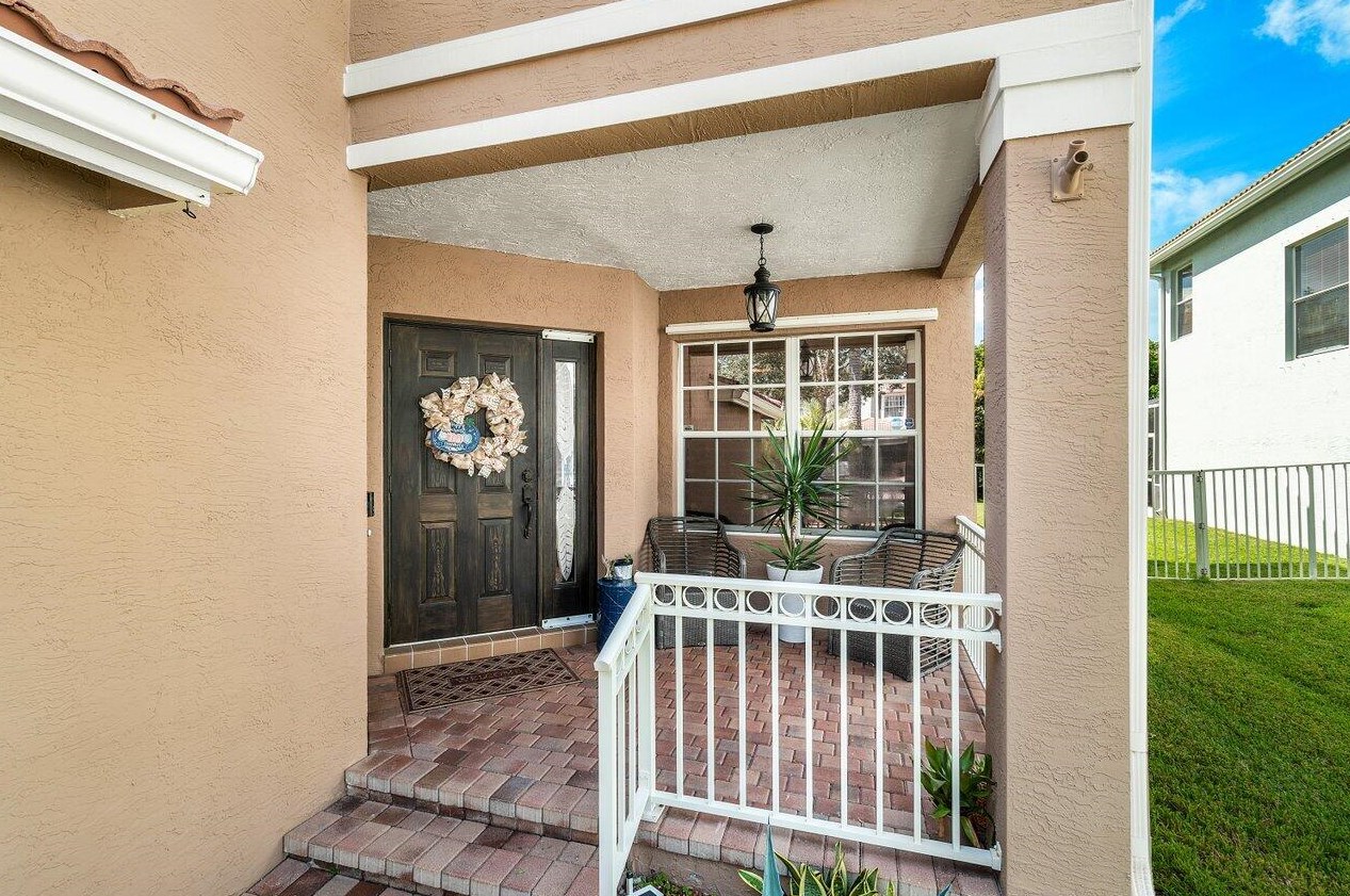 11472 Blue Violet Ln, West Palm Beach, FL 33411-4230