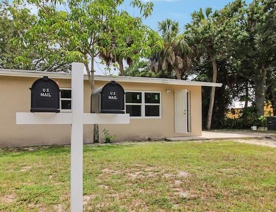 1127 Avenue E #b, Fort Pierce, FL 34950