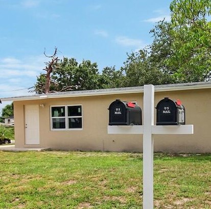 1127 Avenue E #a, Fort Pierce, FL 34950