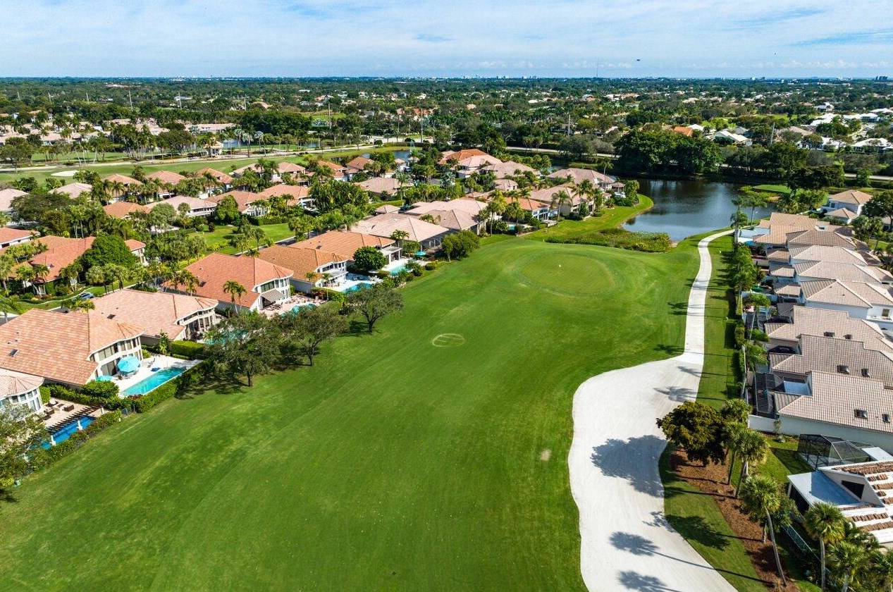 5101 Suffolk Dr, Boca Raton, FL 33496