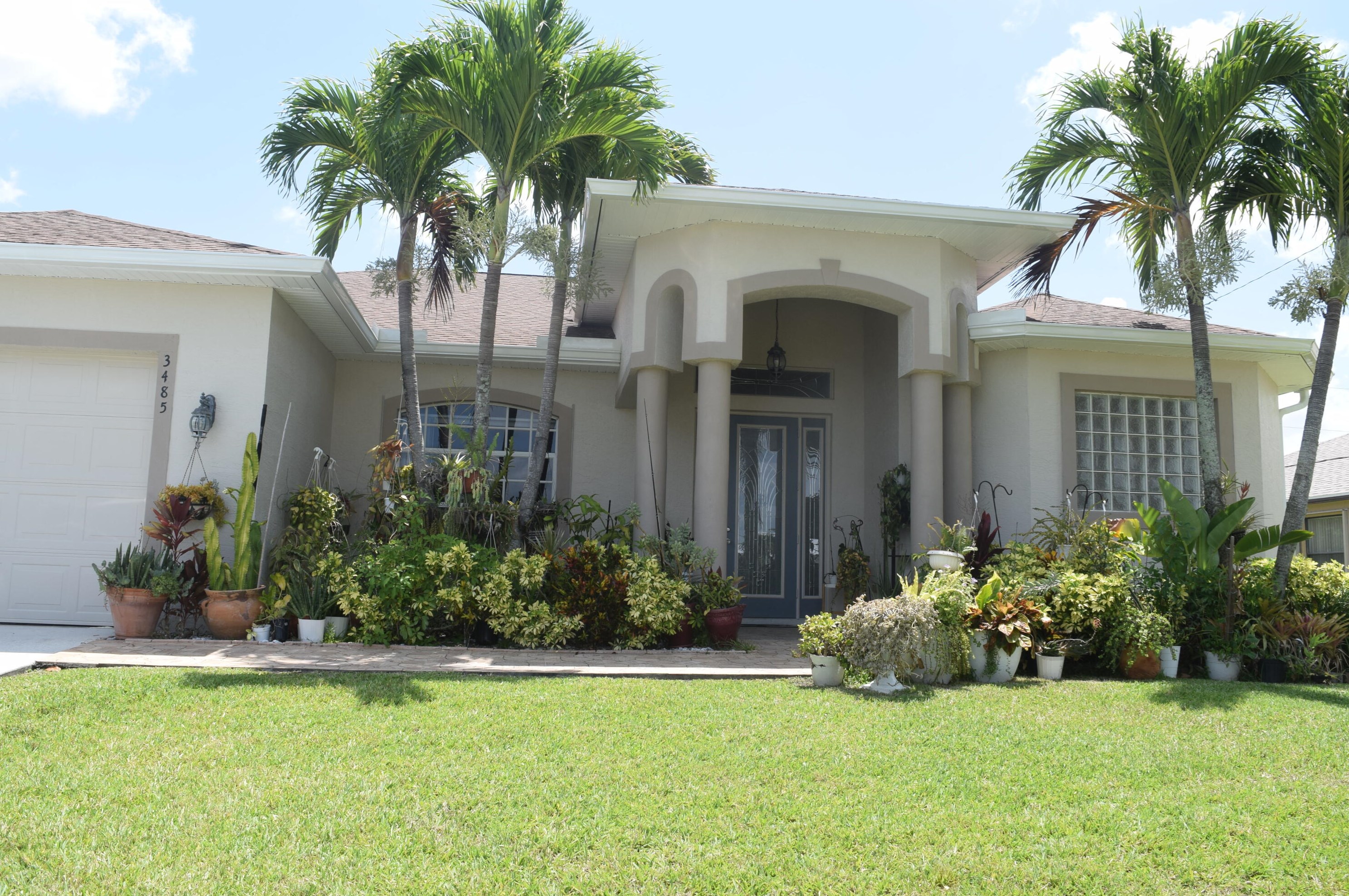3485 Sw Funtuna St, Port Saint Lucie, FL 34983