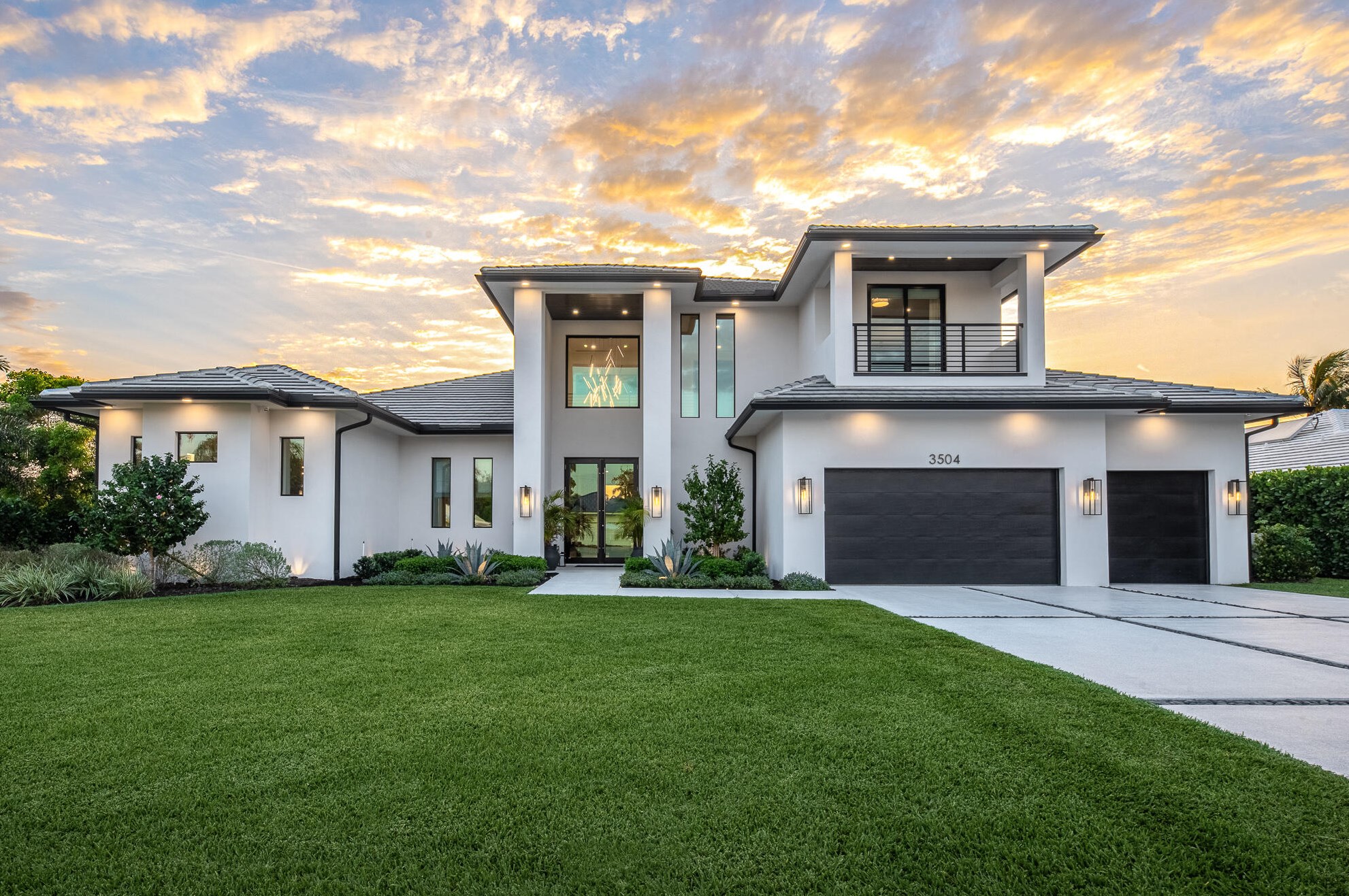 3504 Se Fairway, Stuart, FL 34997