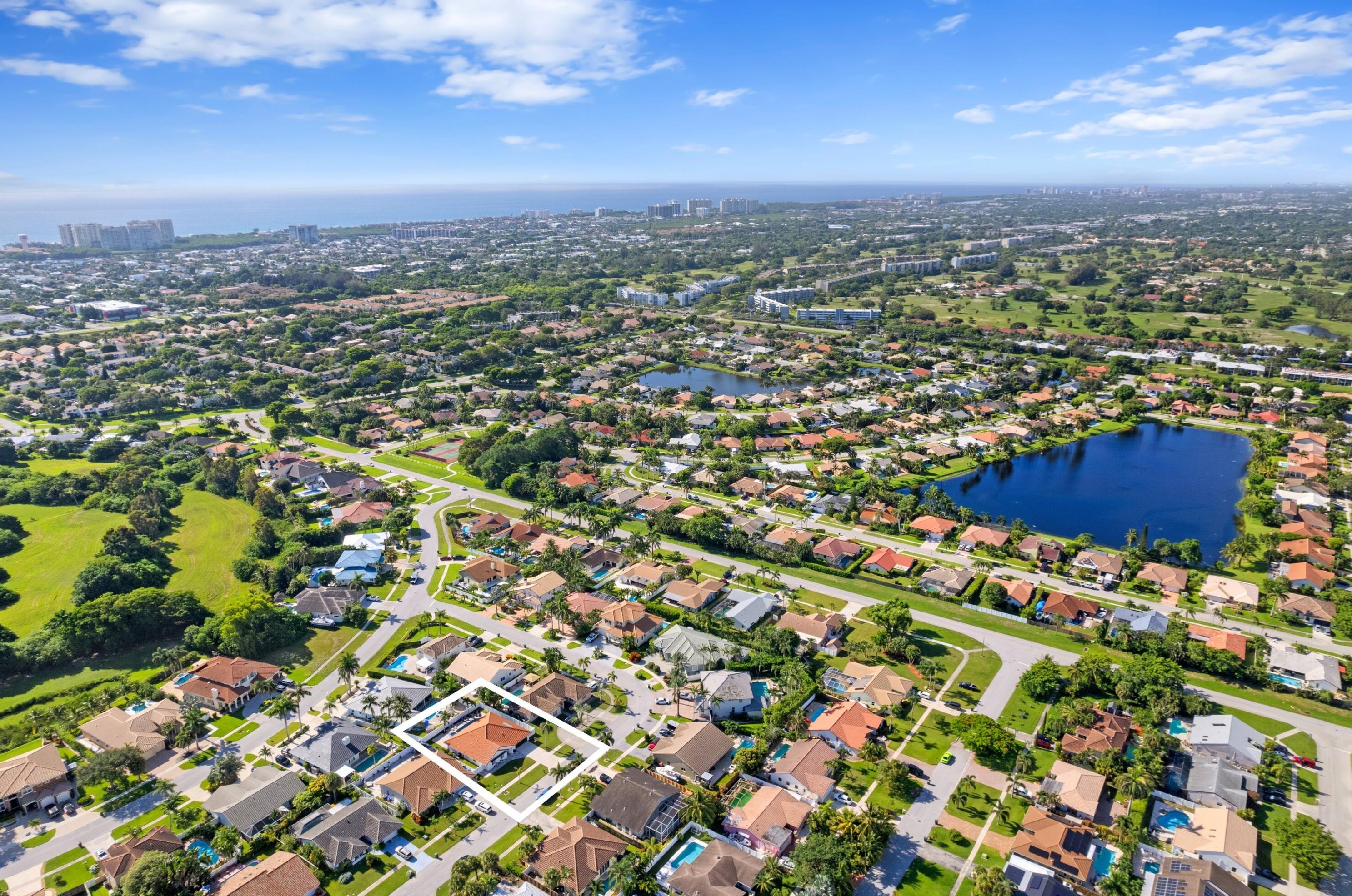 7360 Rosewood Cir, Boca Raton, FL 33487