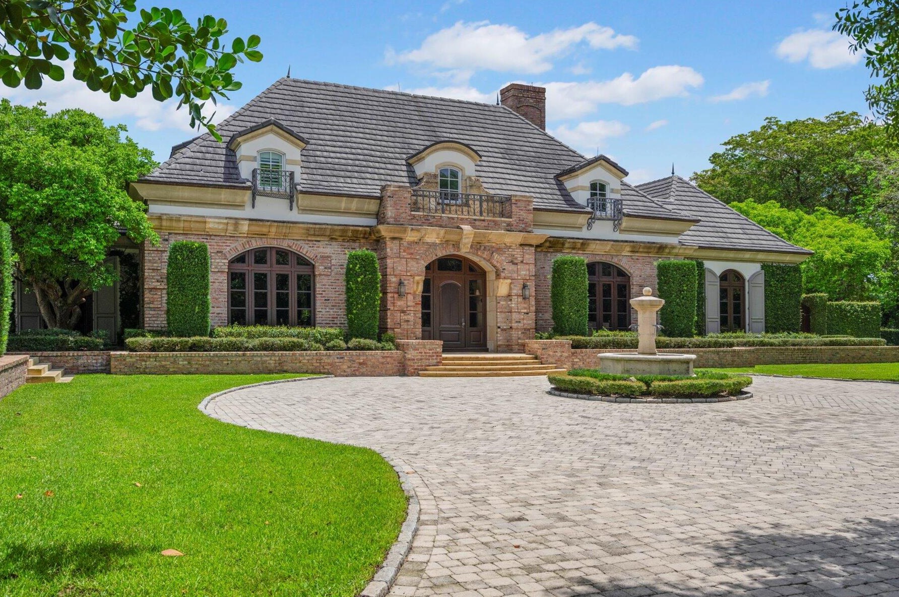 12035 Polo Club Rd, West Palm Beach, FL 33414