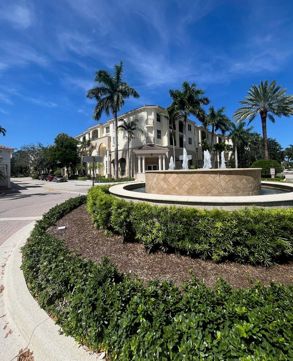2208 Renaissance Way #208, Boynton Beach, FL 33426