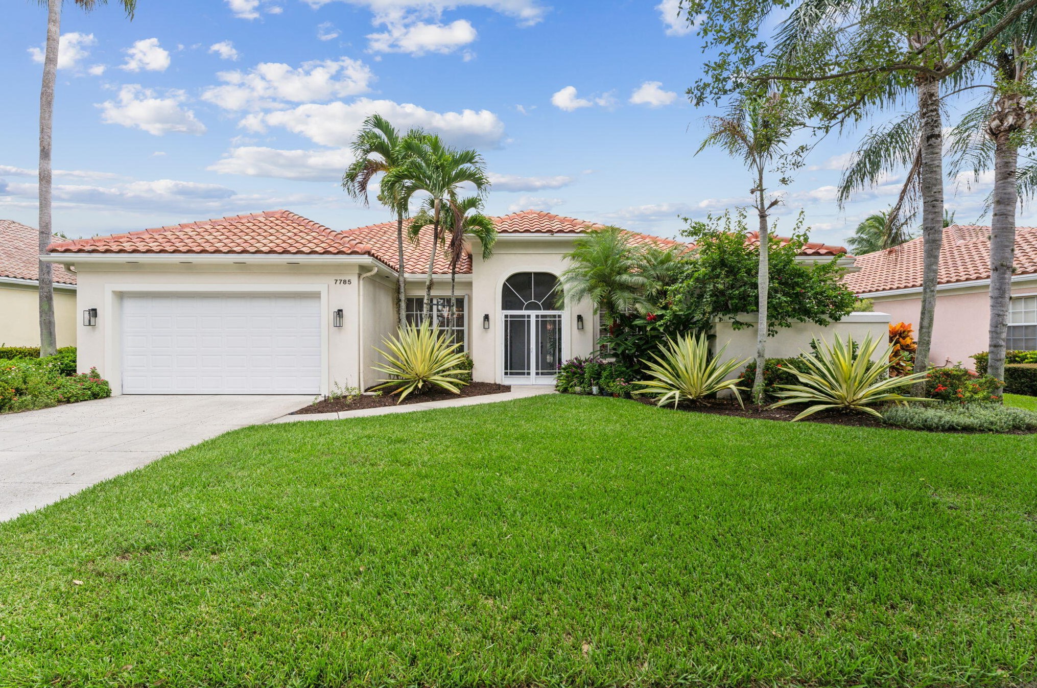 7785 Spring Creek Dr, West Palm Beach, FL 33411