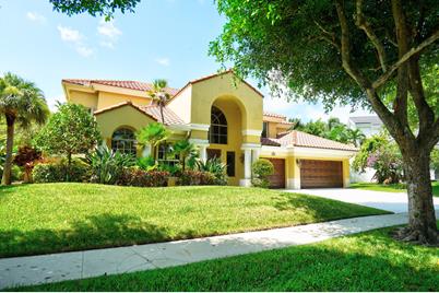 3096 NW 60th Street N, Boca Raton, FL 33496 - Photo 1