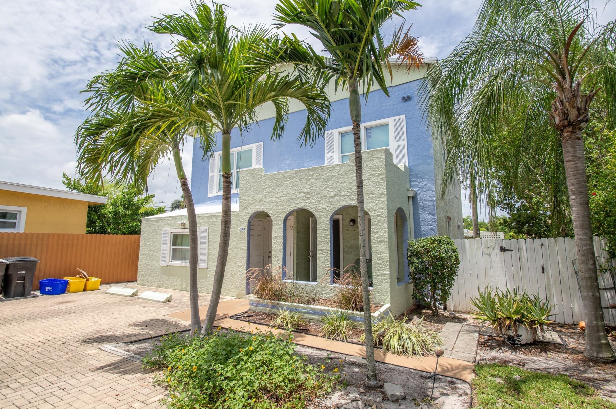 411 Nathan Hale Rd, West Palm Beach, FL 33405