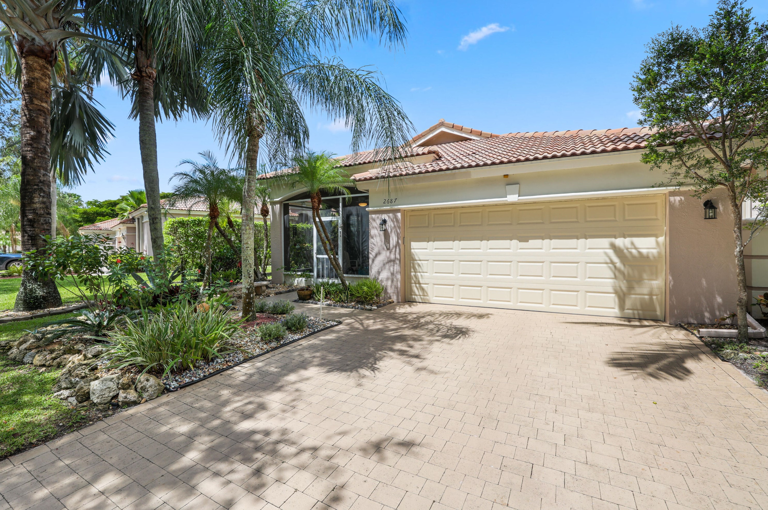 2687 Pyes Harbour, West Palm Beach, FL 33411