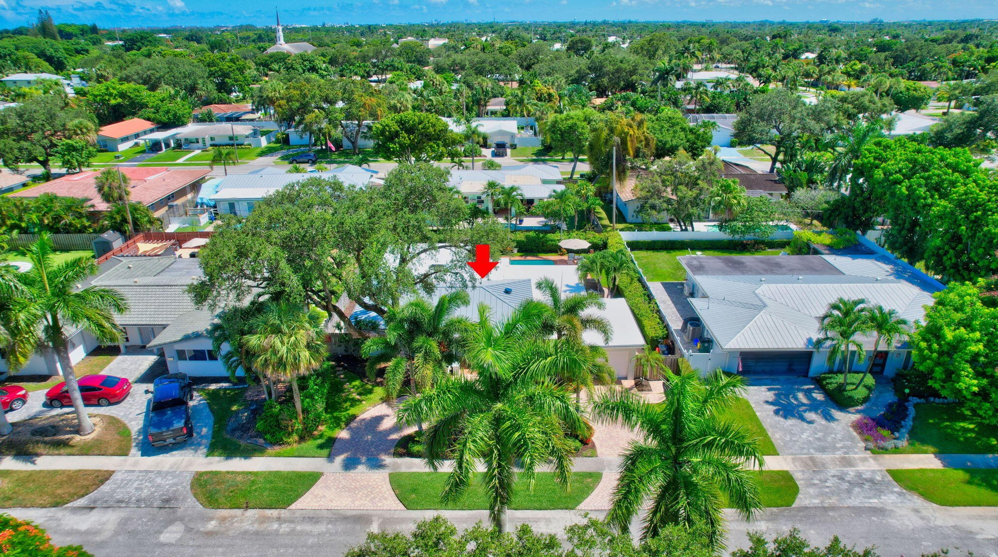 648 2nd St, Boca Raton, FL 33486-4604