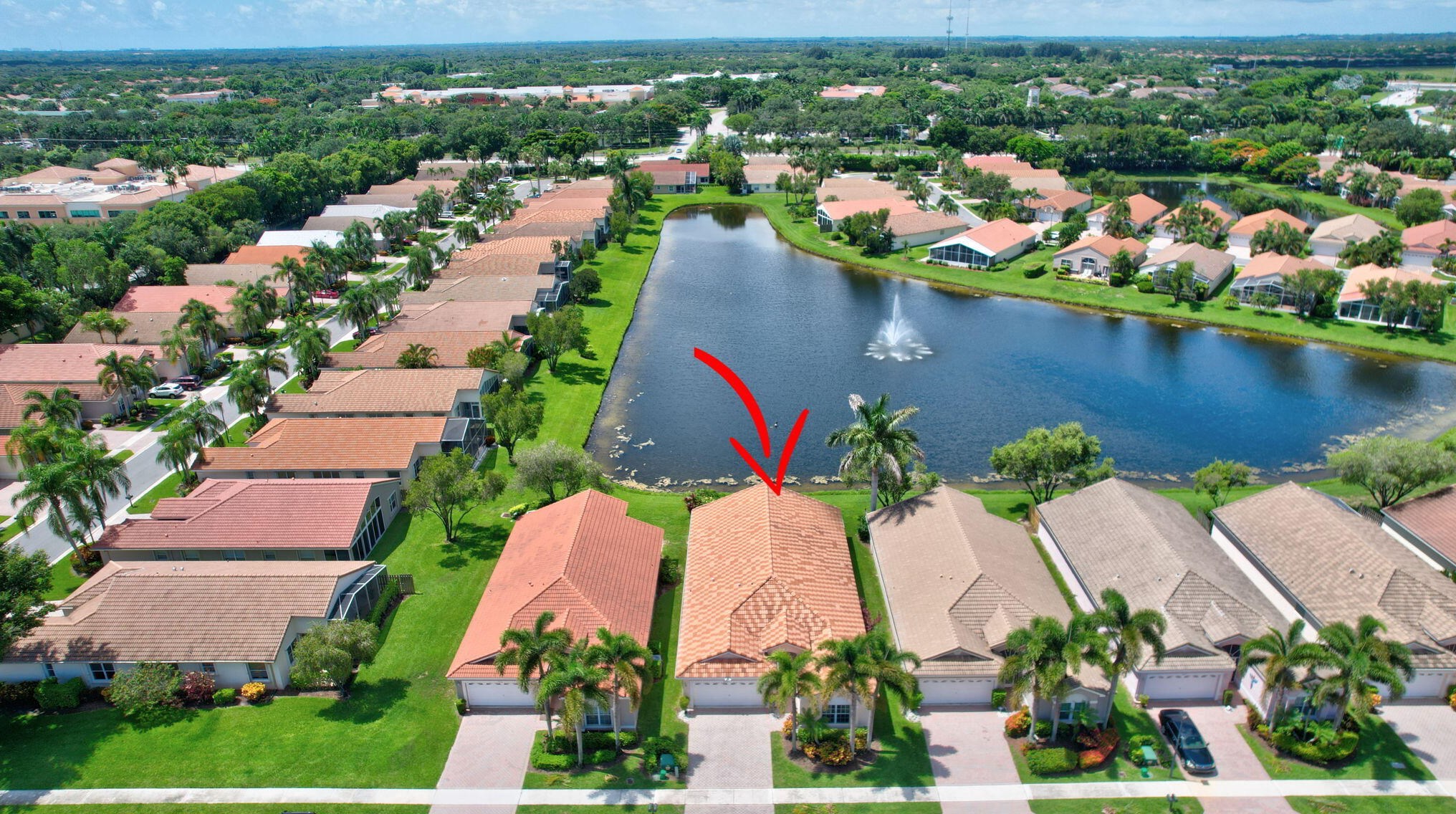 9728 Lemonwood Way, Boynton Beach, FL 33437