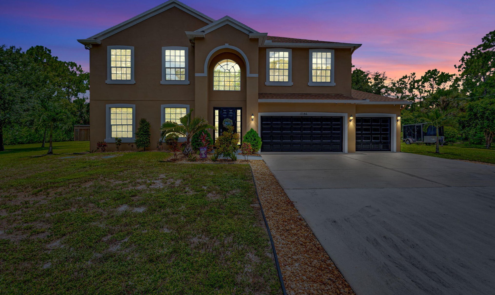 17186 76th St N, Town of Loxahatchee Groves, FL 33470