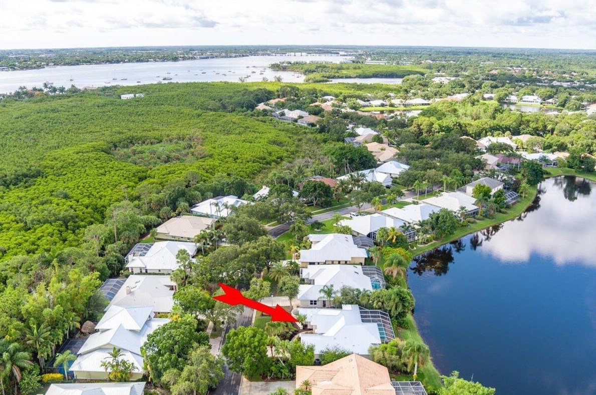 761 Sw Lighthouse Dr, Palm City, FL 34990