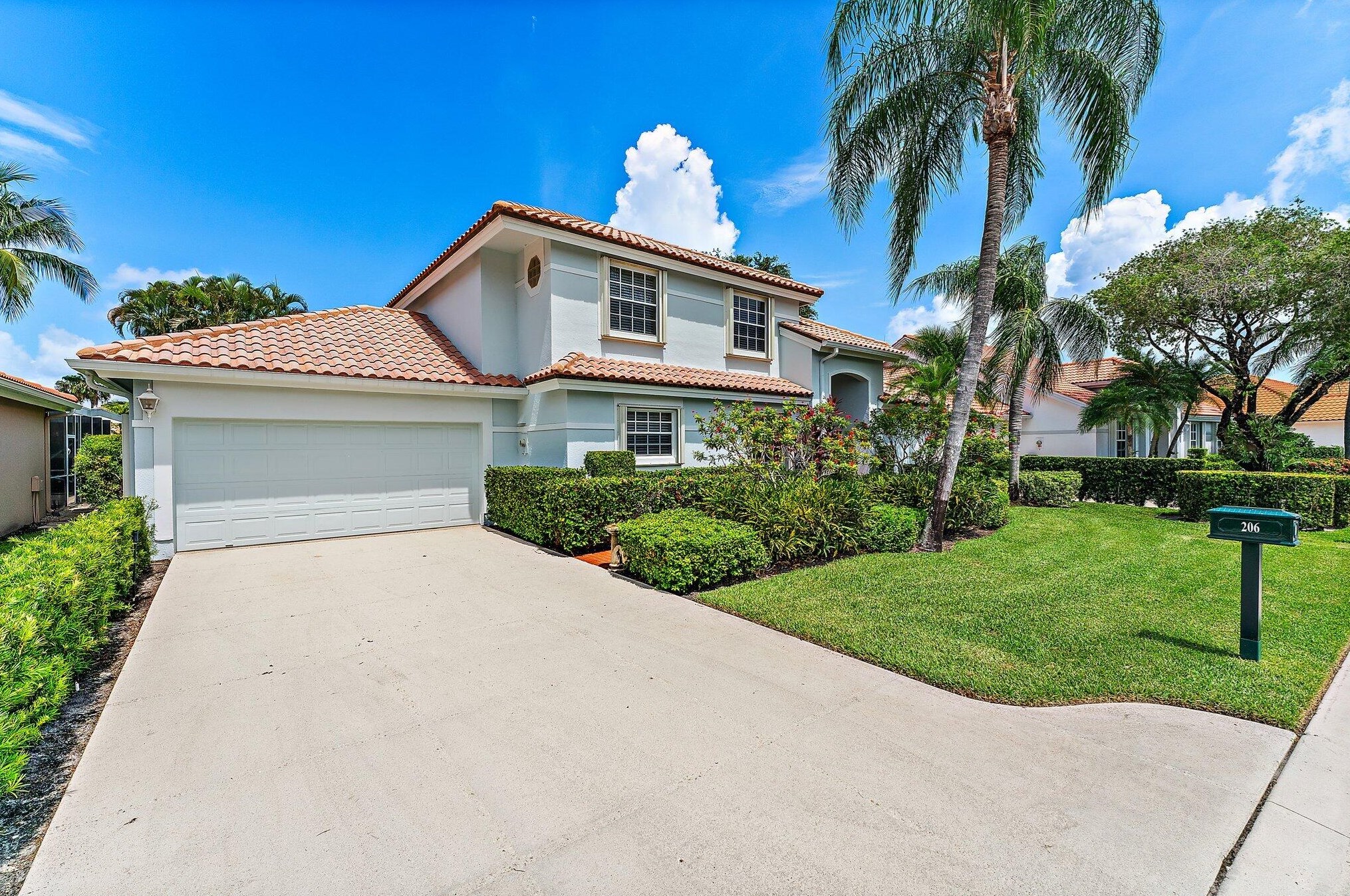 206 Eagleton Estates Blvd, West Palm Beach, FL 33418
