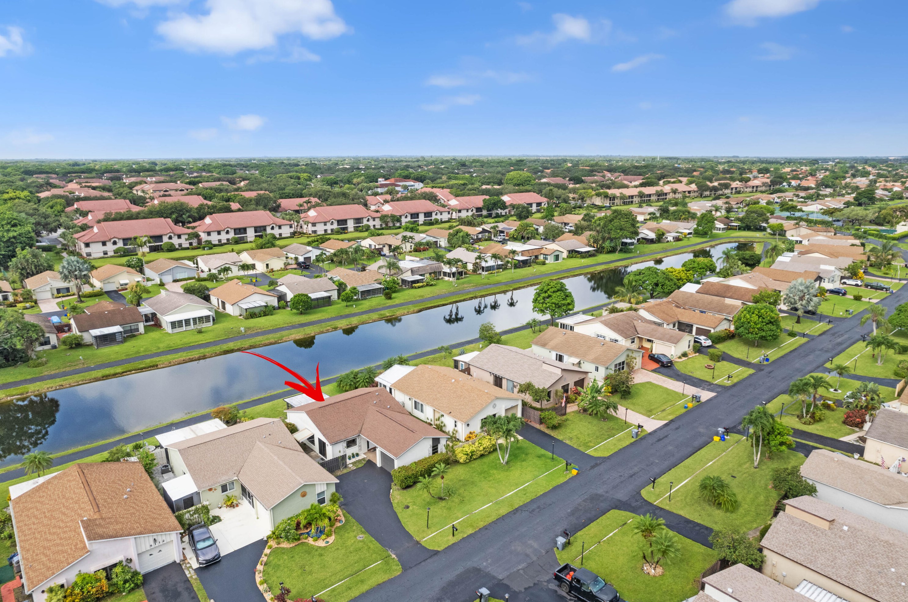 5128 Mirror Lakes Blvd, Boynton Beach, FL 33472-1212