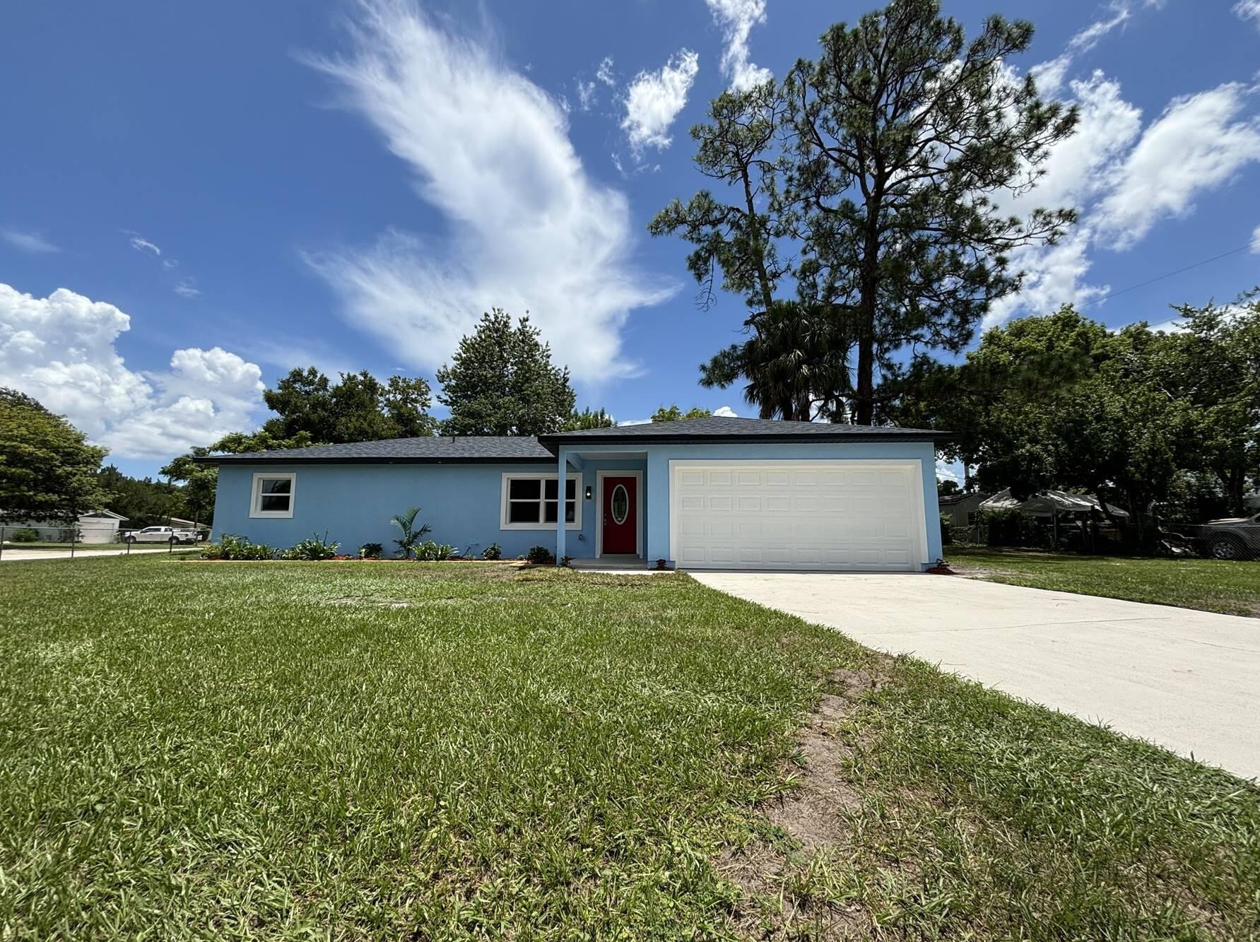 1755 Tonya Ln, Titusville, FL 32796