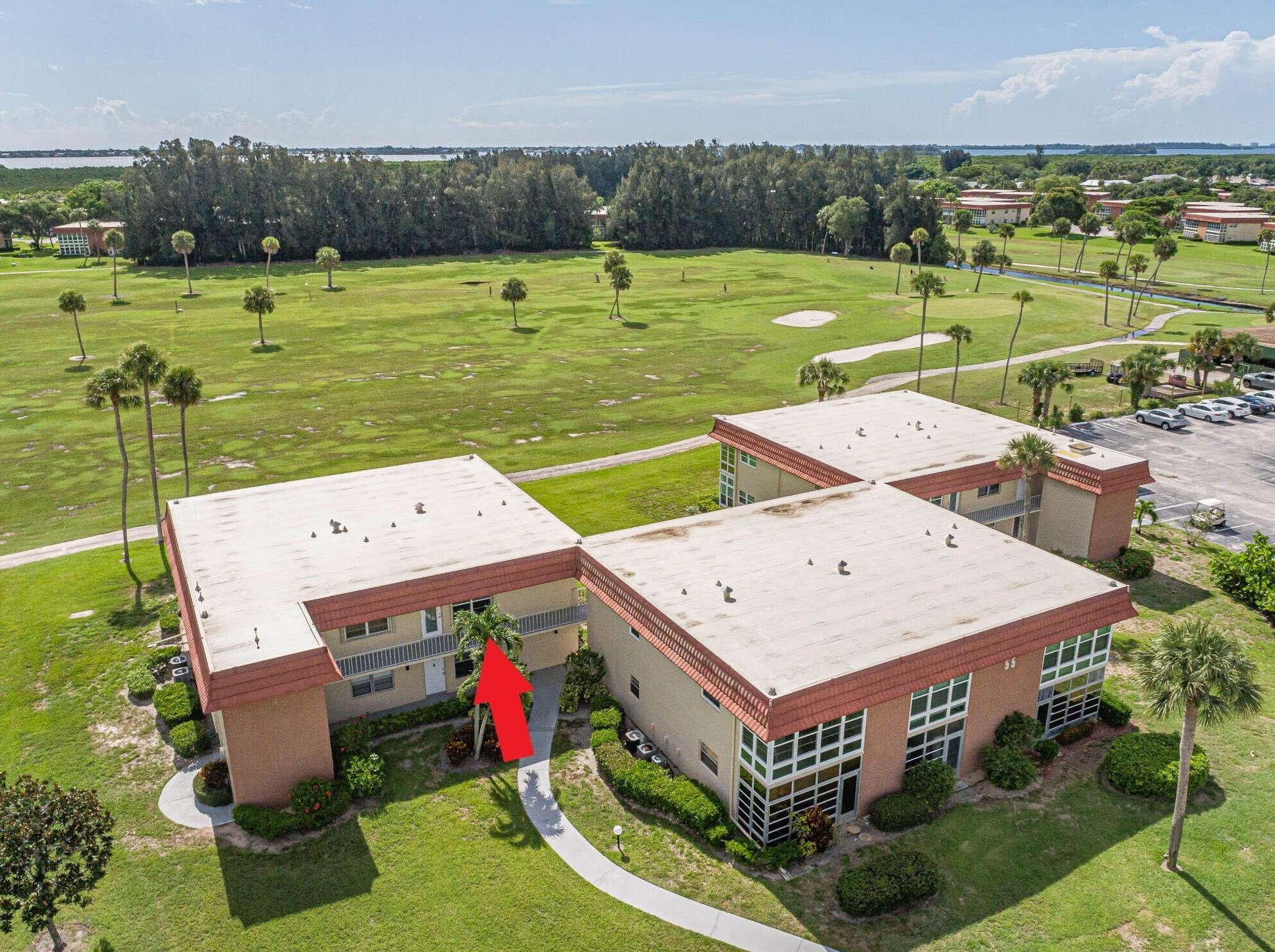 55 Woodland Dr #206, Vero Beach, FL 32962
