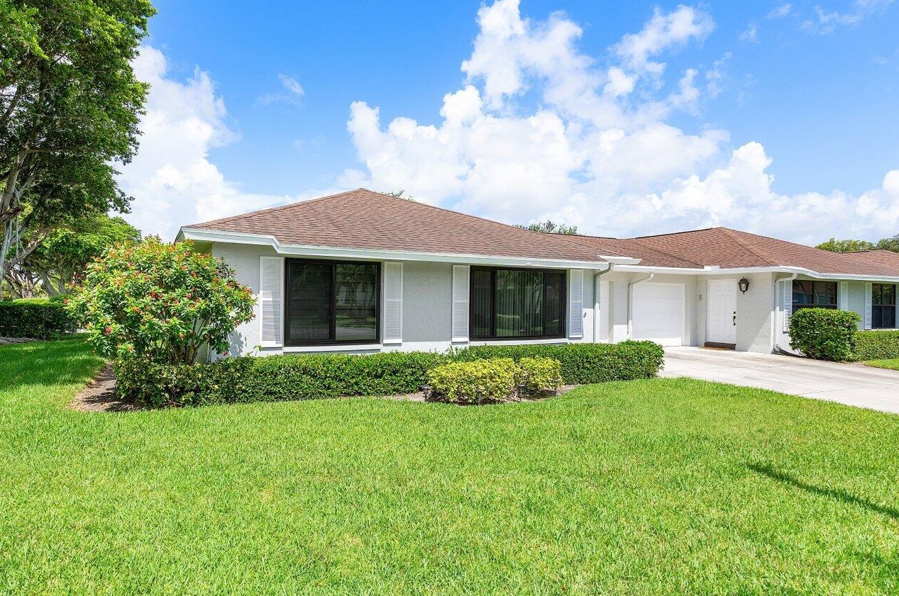 4280 Mango Tree Ct #a, Boynton Beach, FL 33436