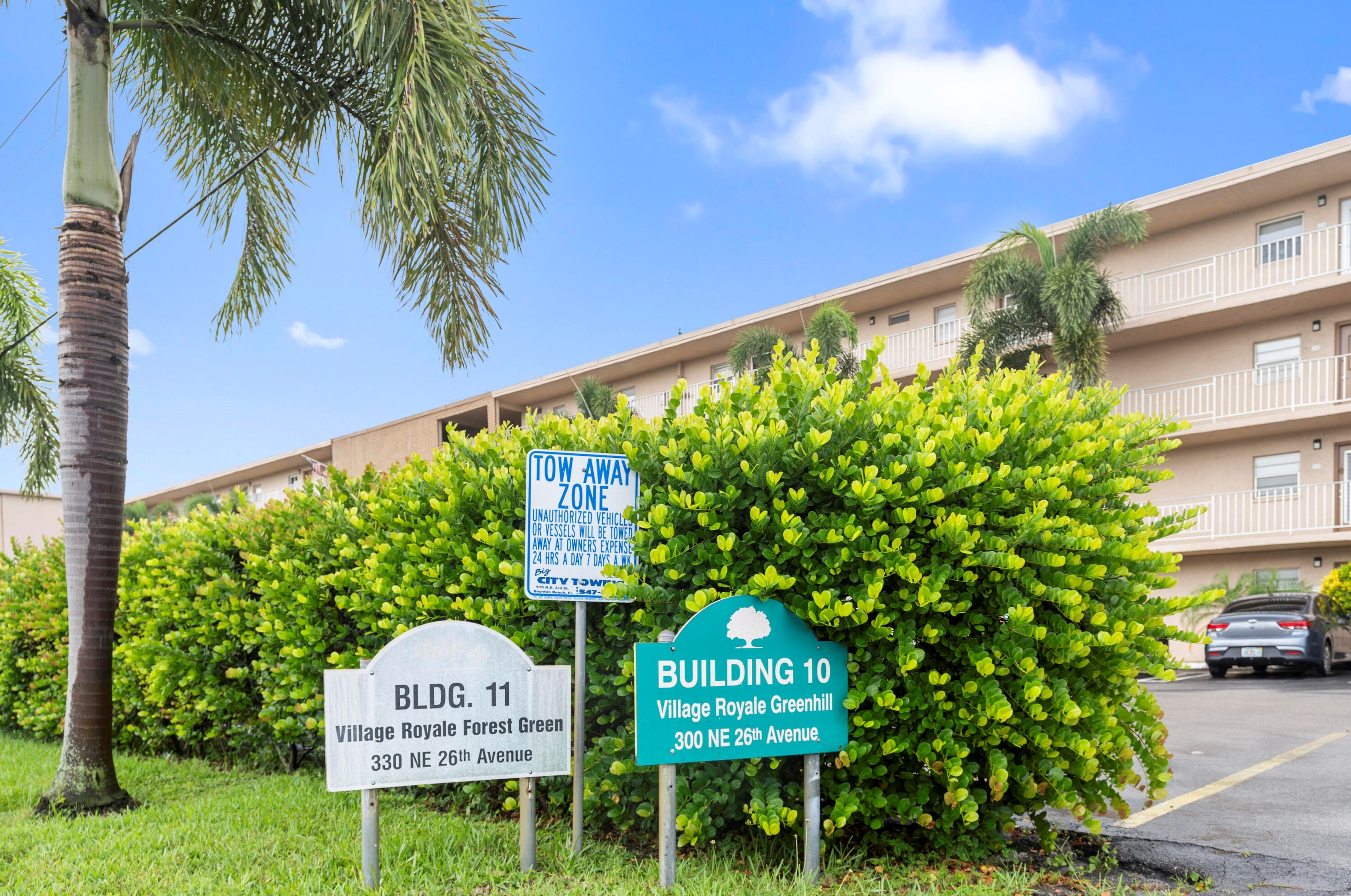 300 Ne 26th Ave #114, Boynton Beach, FL 33435