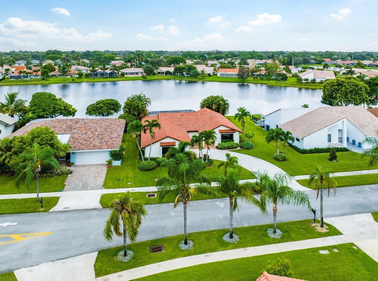 2639 Sw 23rd Cranbrook Ct, Boynton Beach, FL 33436